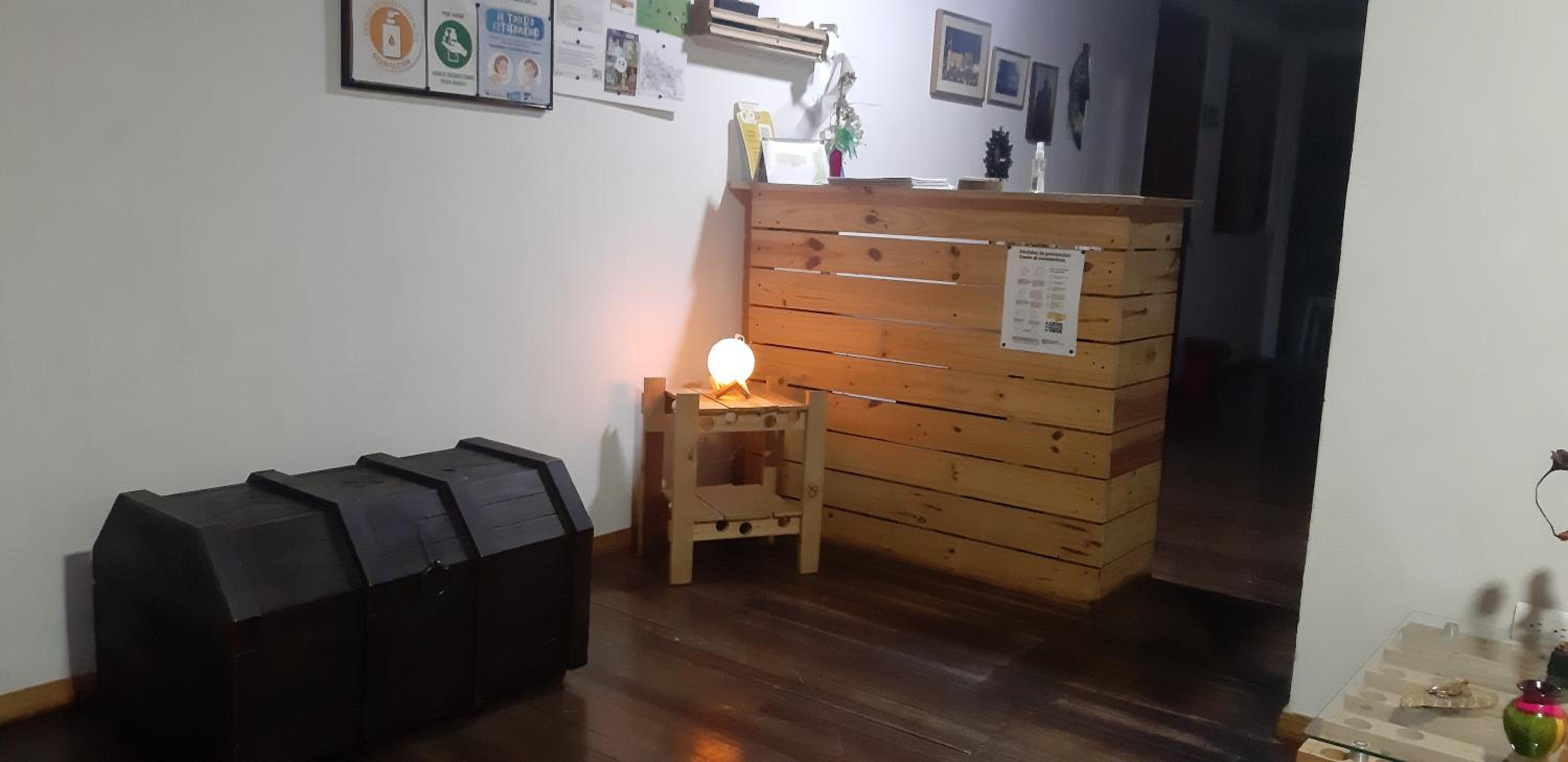 Hostal Triangulo del Café