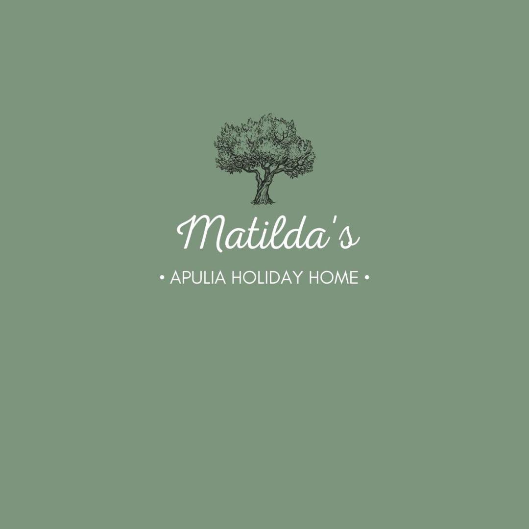 Matilda's apulia holiday home photo 5