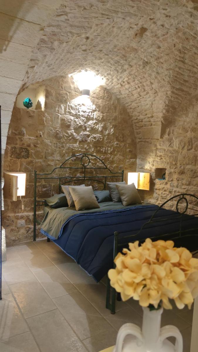 Matilda's apulia holiday home photo 4