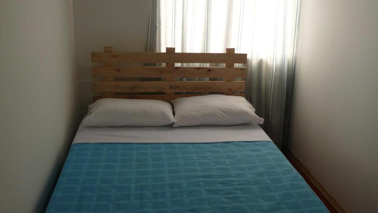 Hostal Triangulo del Café