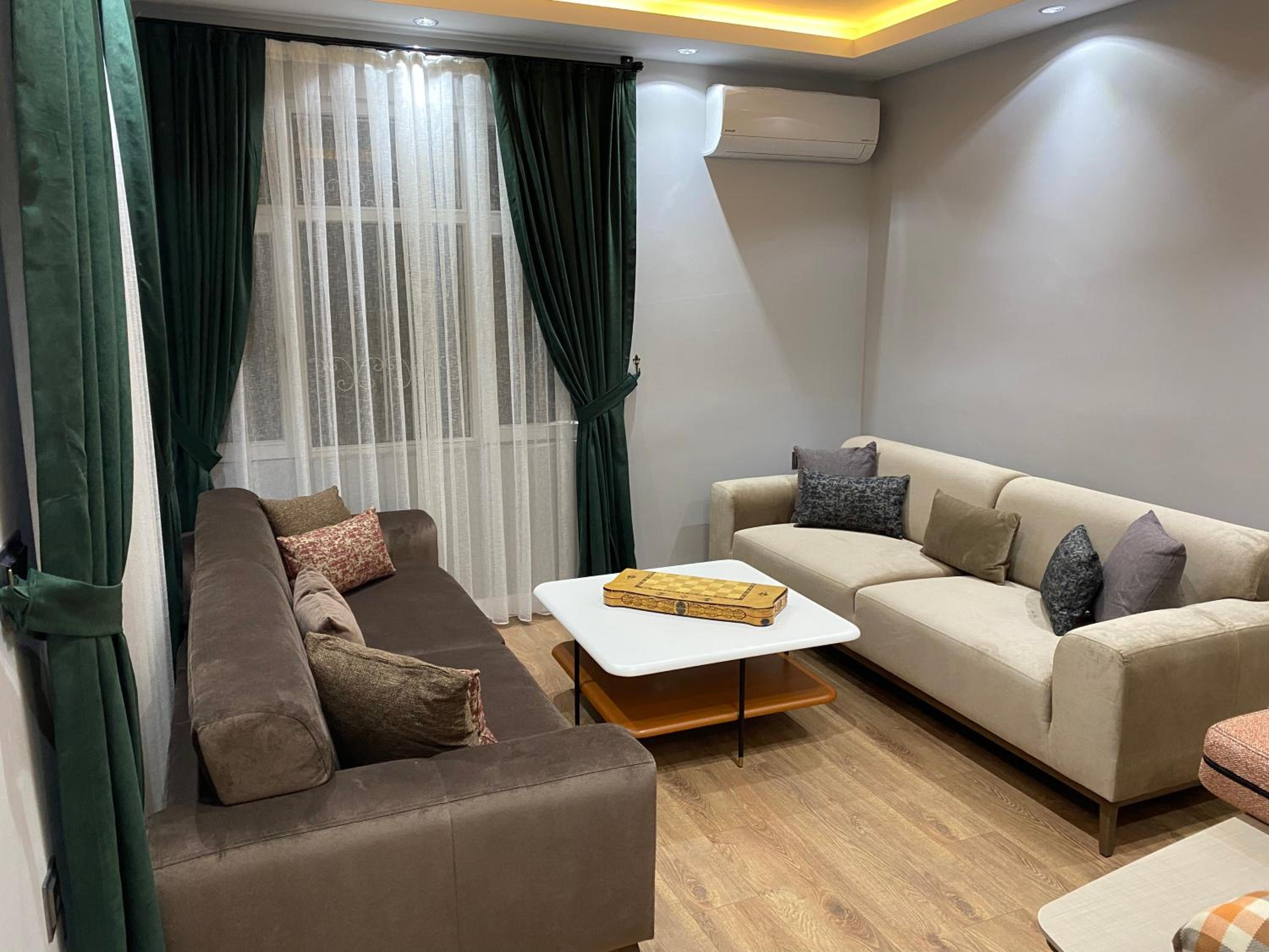 premium park apart otel - Image 195