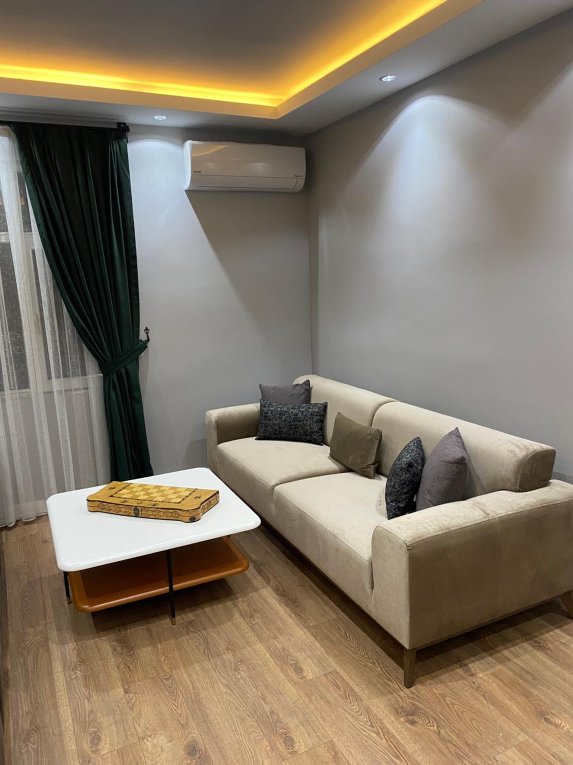 premium park apart otel - Image 61