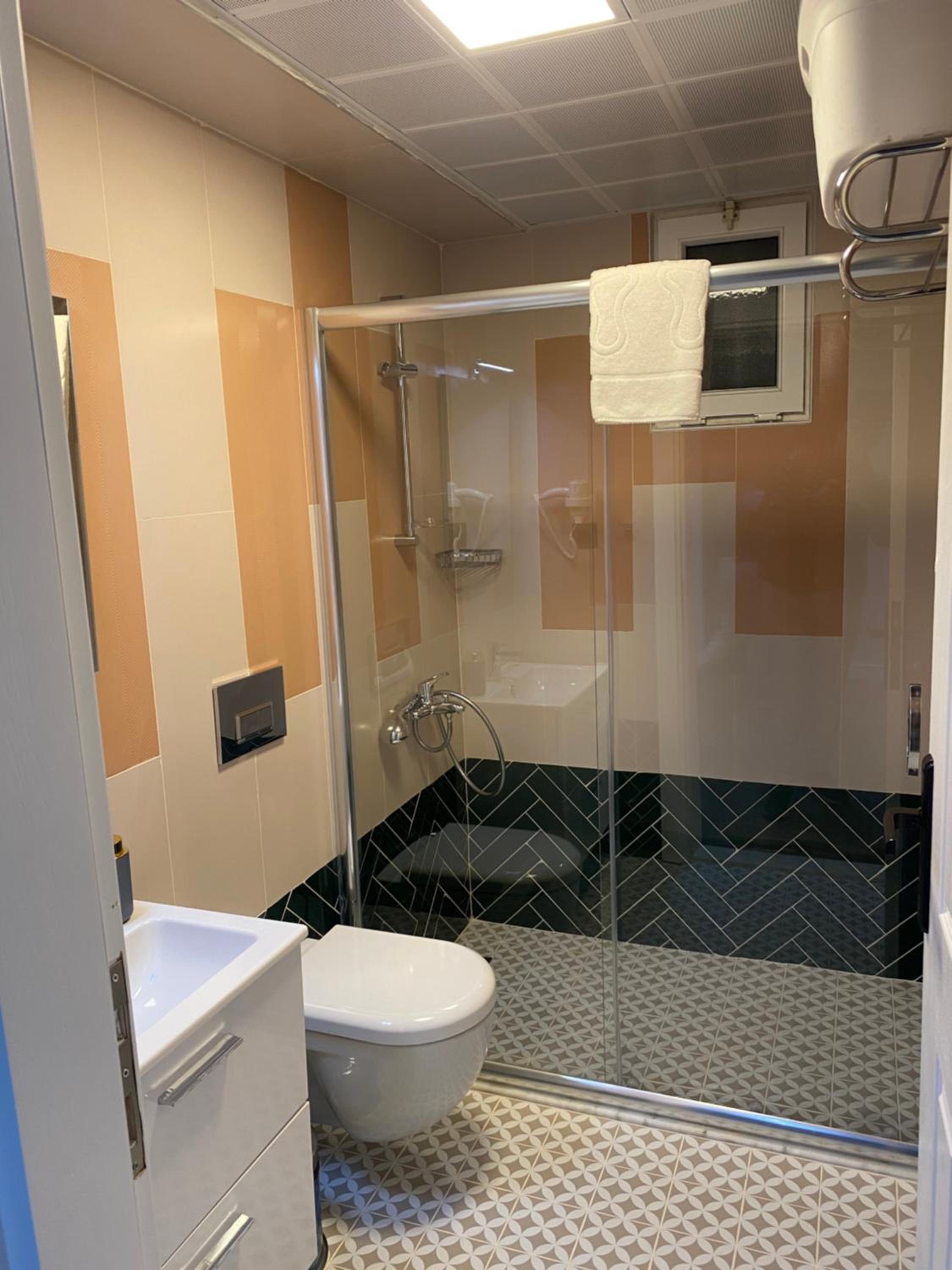 premium park apart otel - Image 59