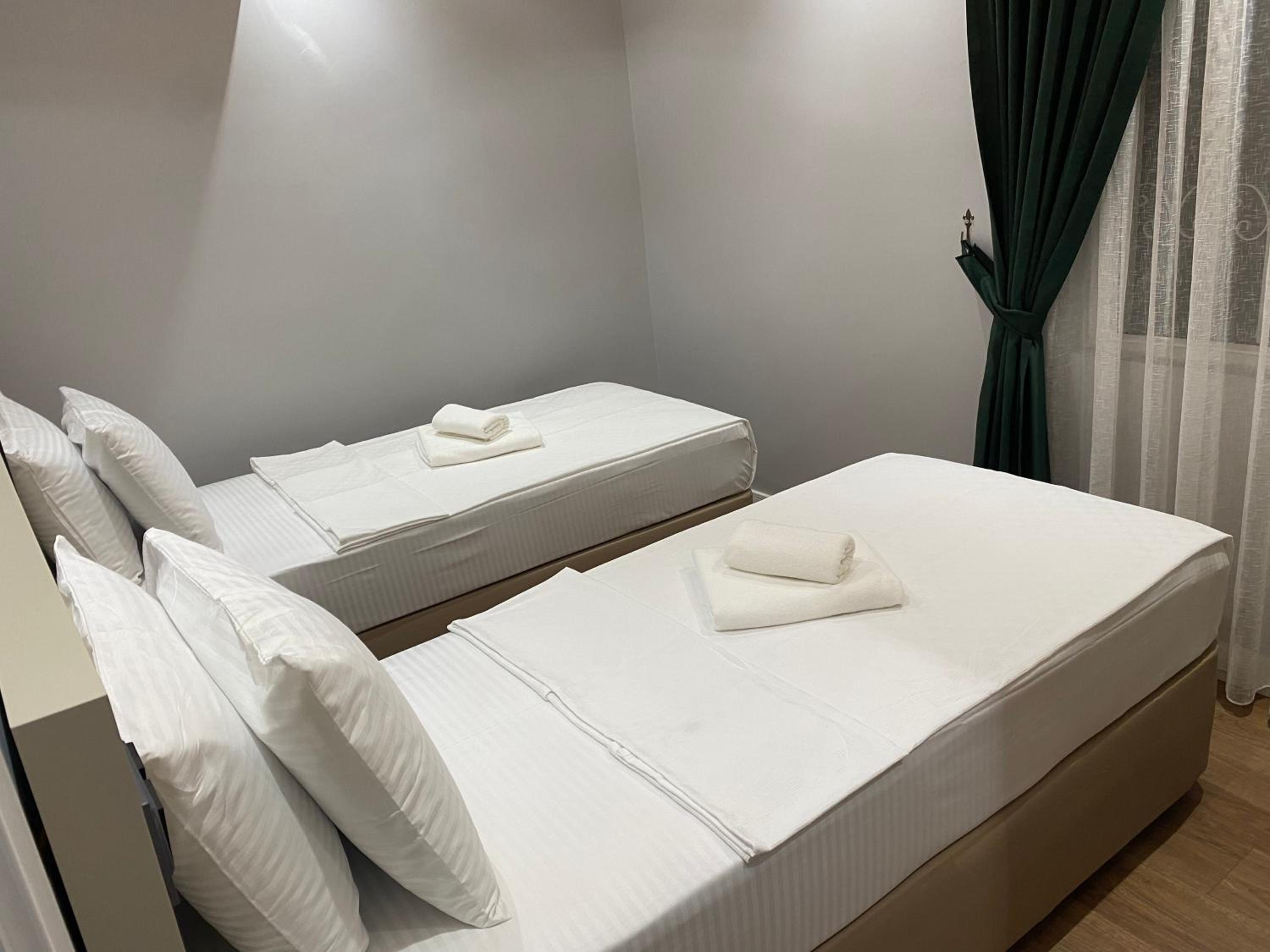 premium park apart otel - Image 192