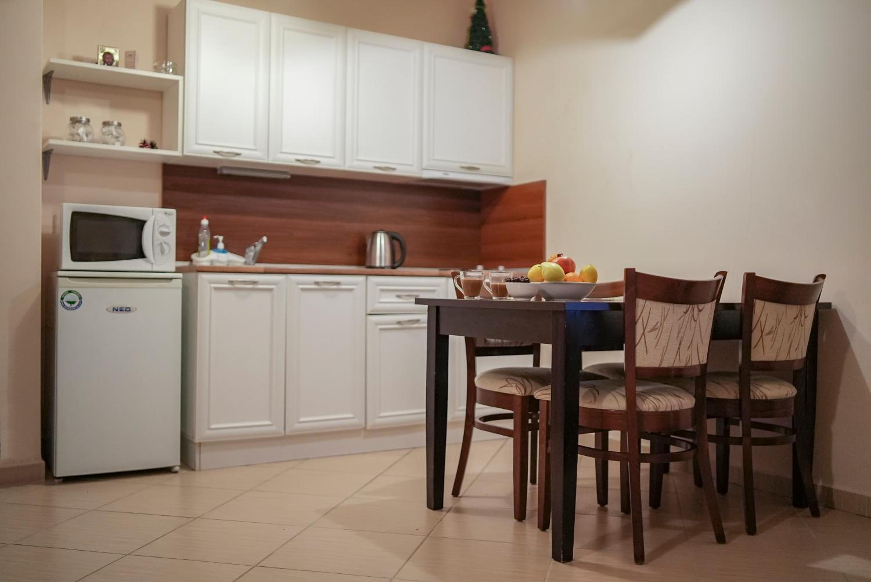 Green life Bansko, 1 bedroom private apartment D4 view 4