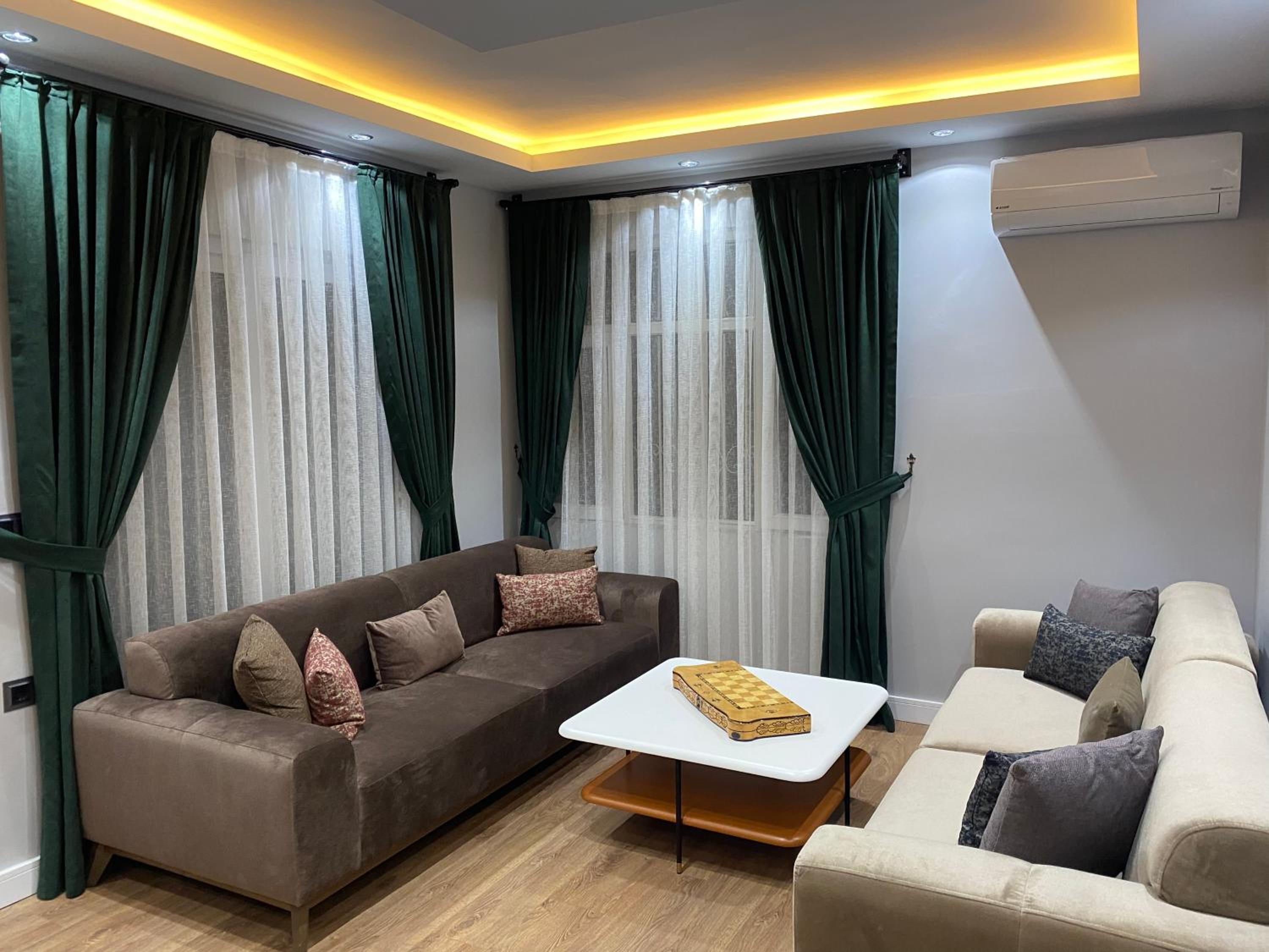 premium park apart otel - Image 191