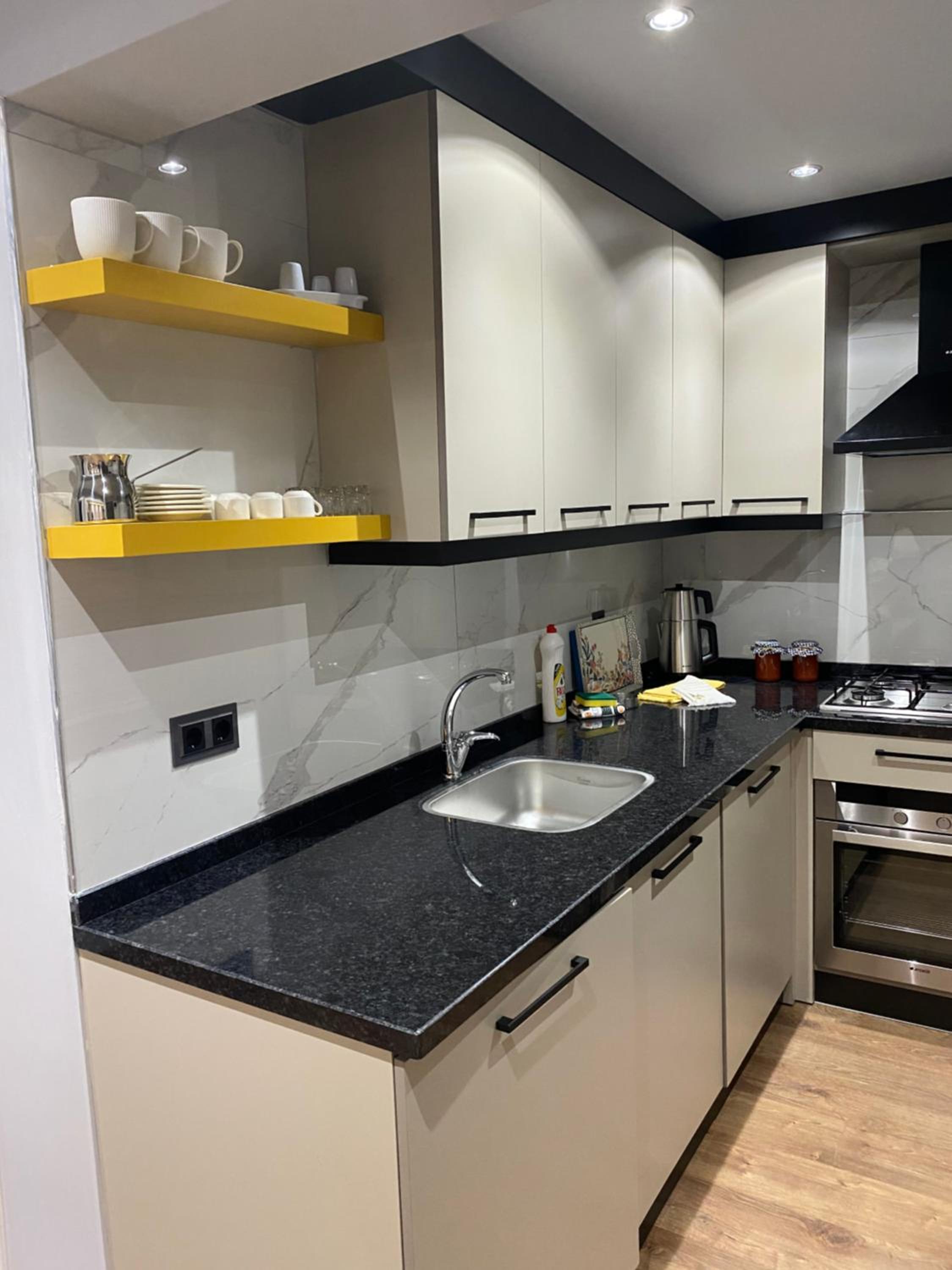 premium park apart otel - Image 190