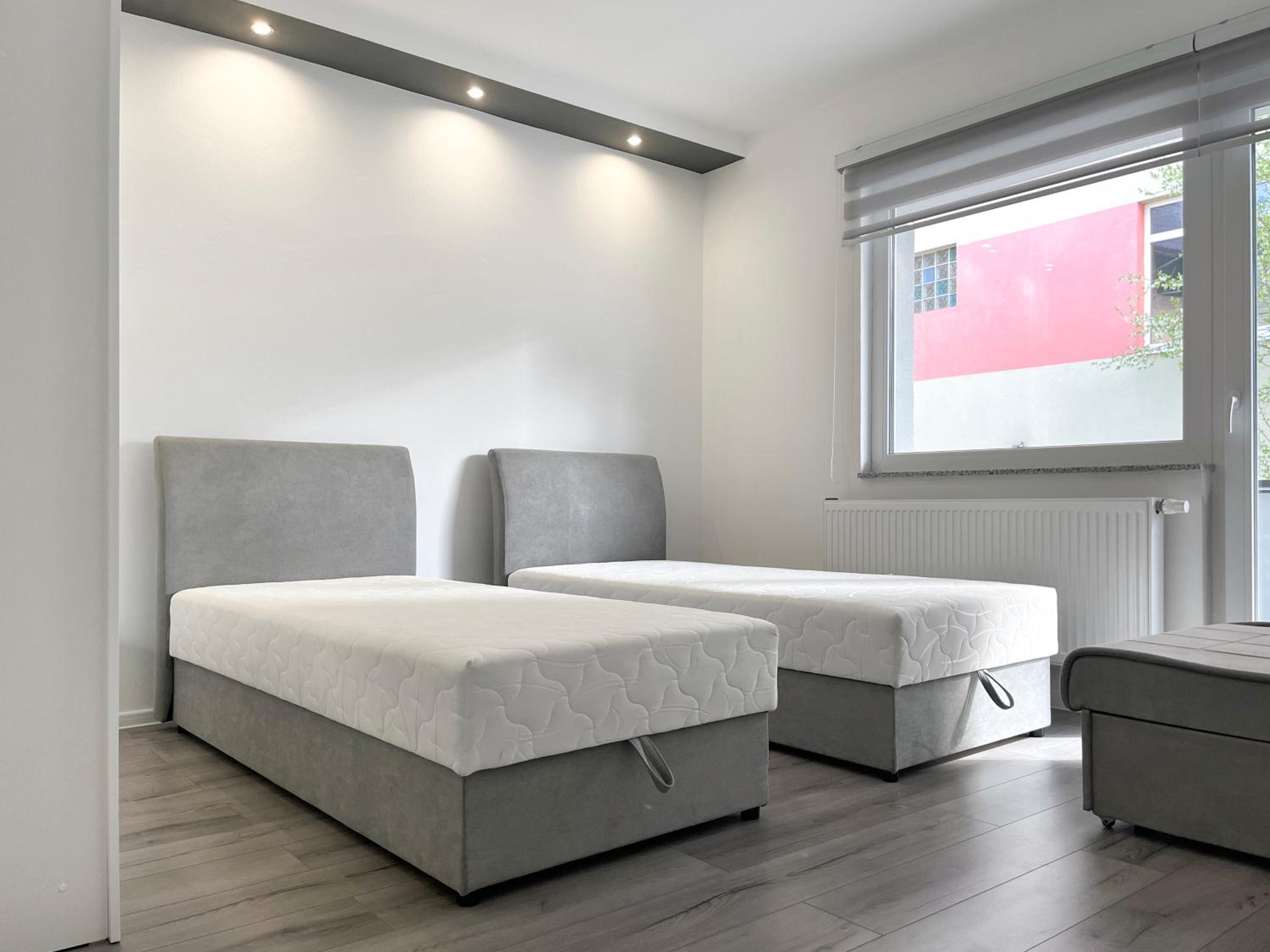 Heaven Premium apartments
