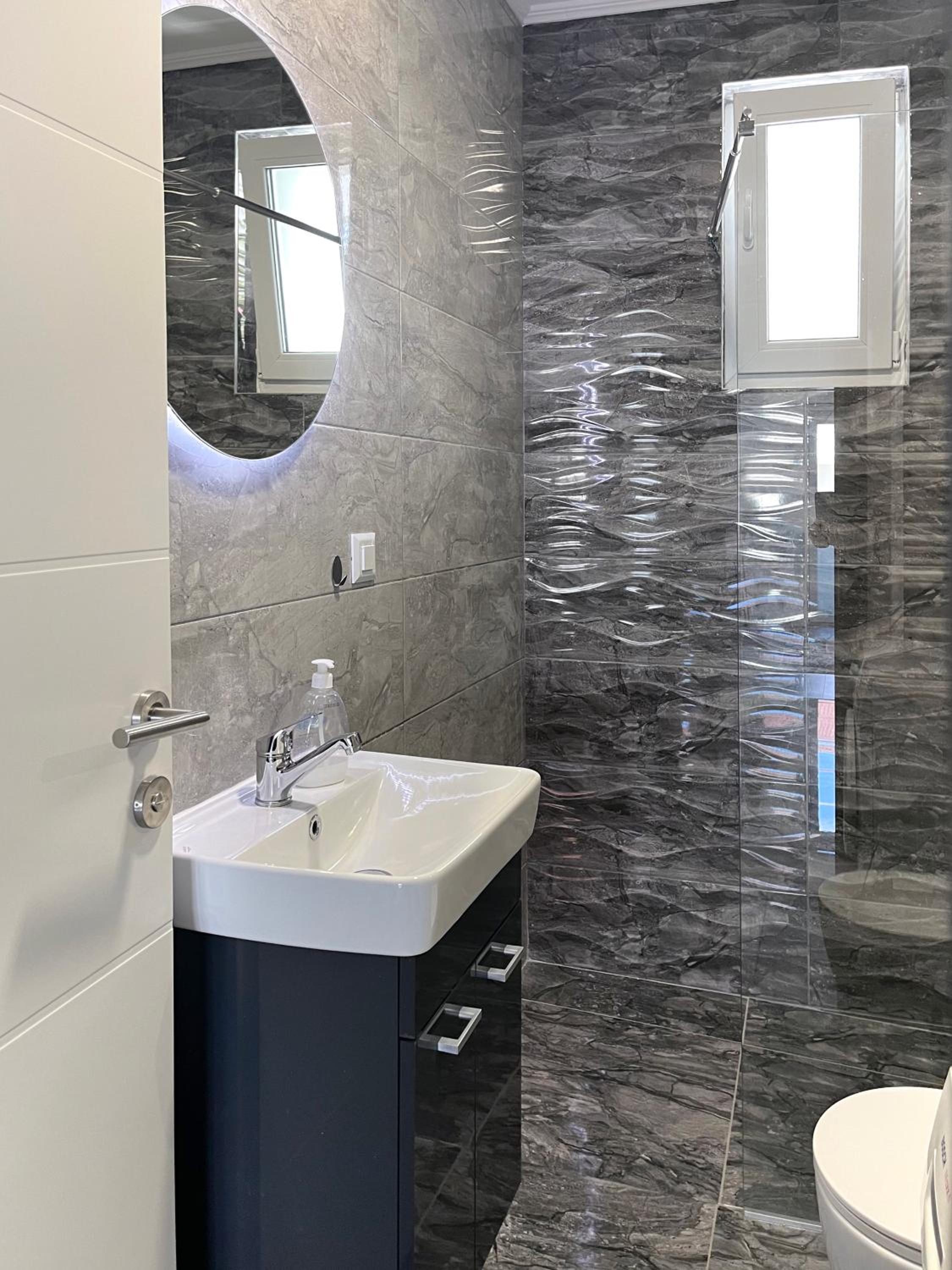 Heaven Premium apartments
