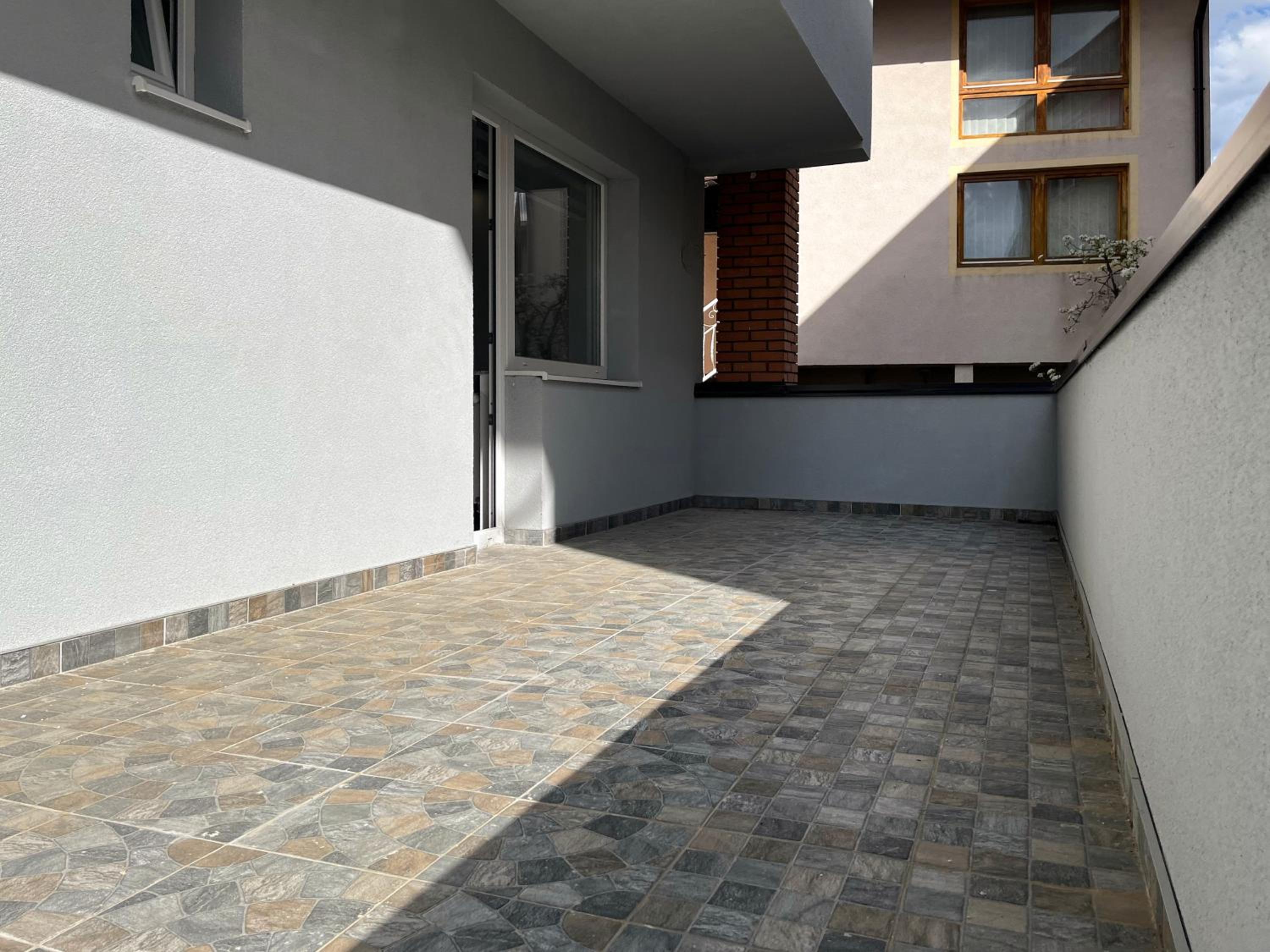 Heaven Premium apartments