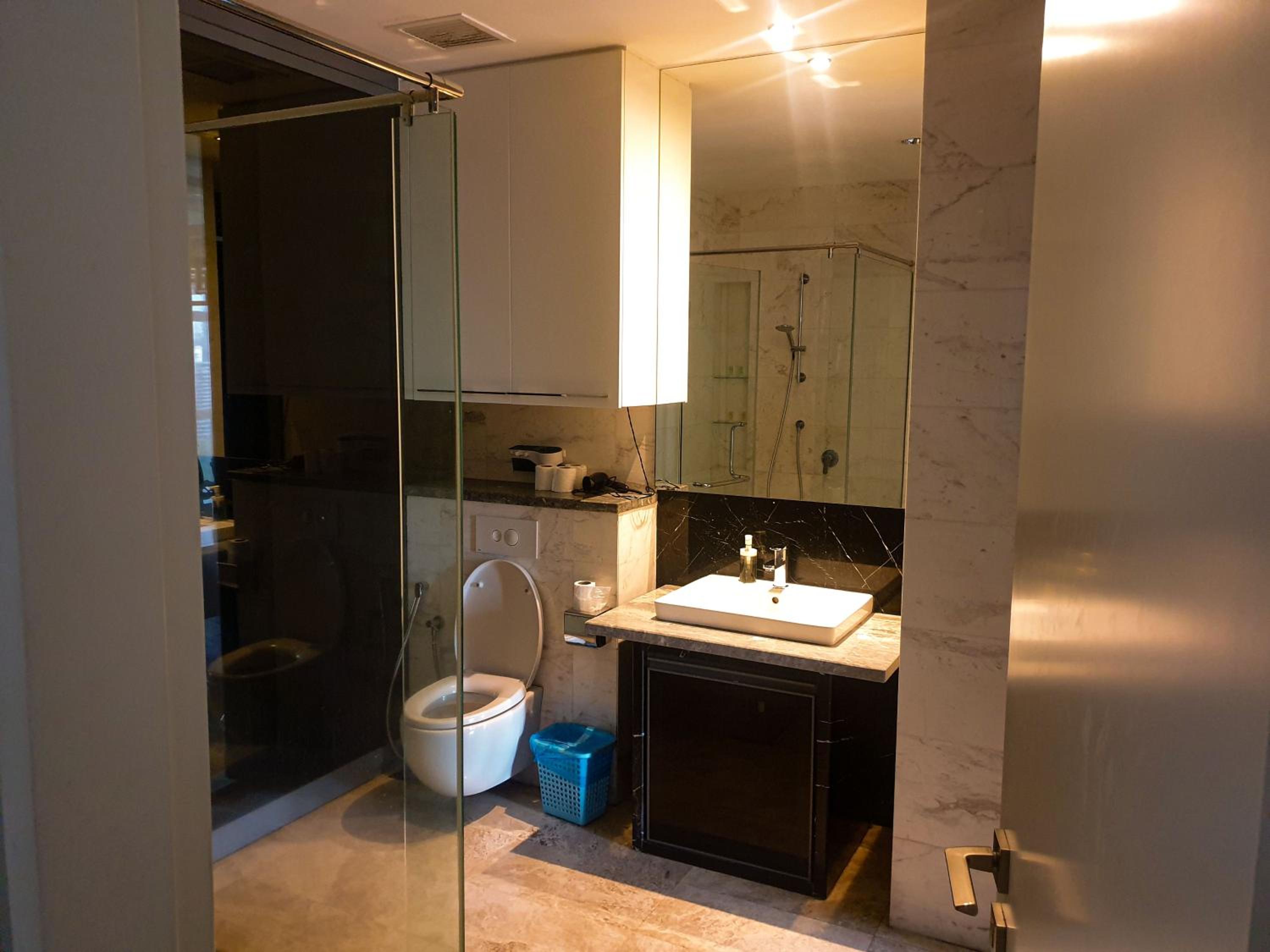The Platinum Quzoma Suites in KLCC