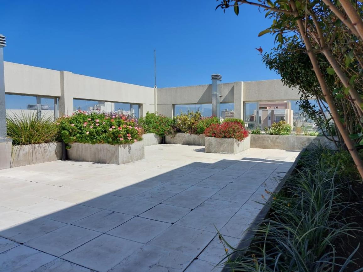 Balcones Verdes 2407