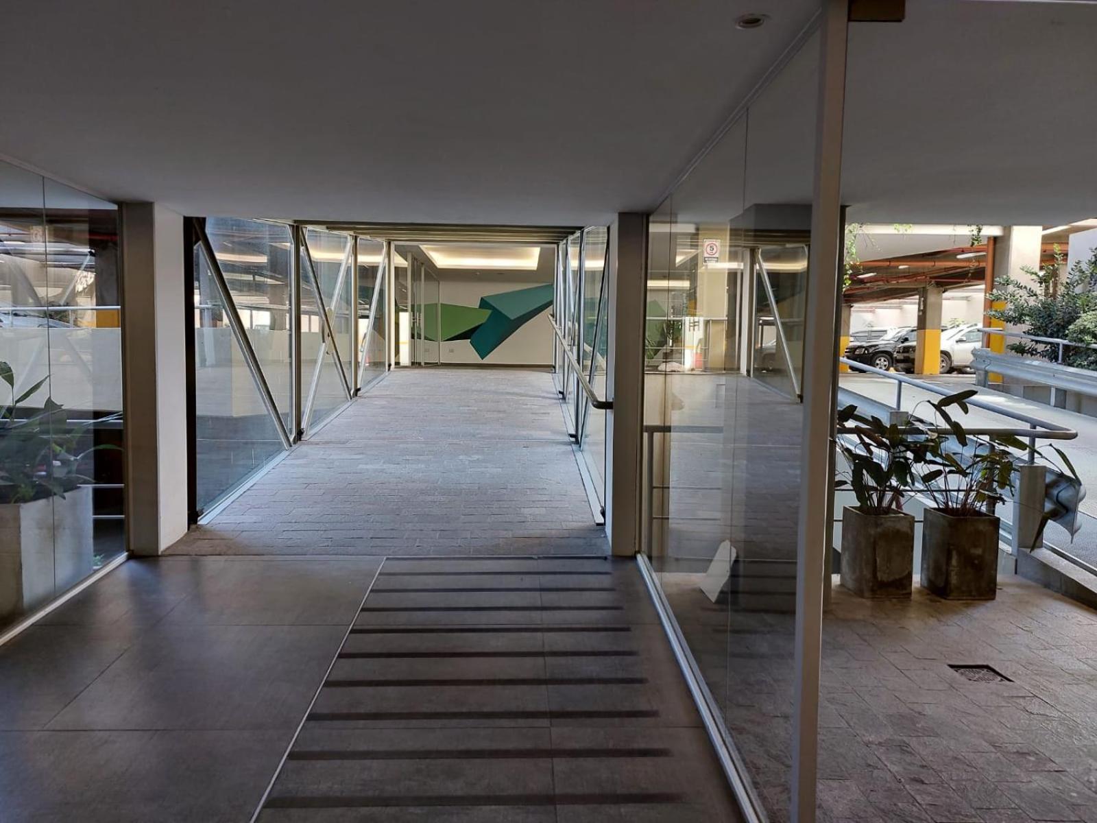 Balcones Verdes 2407