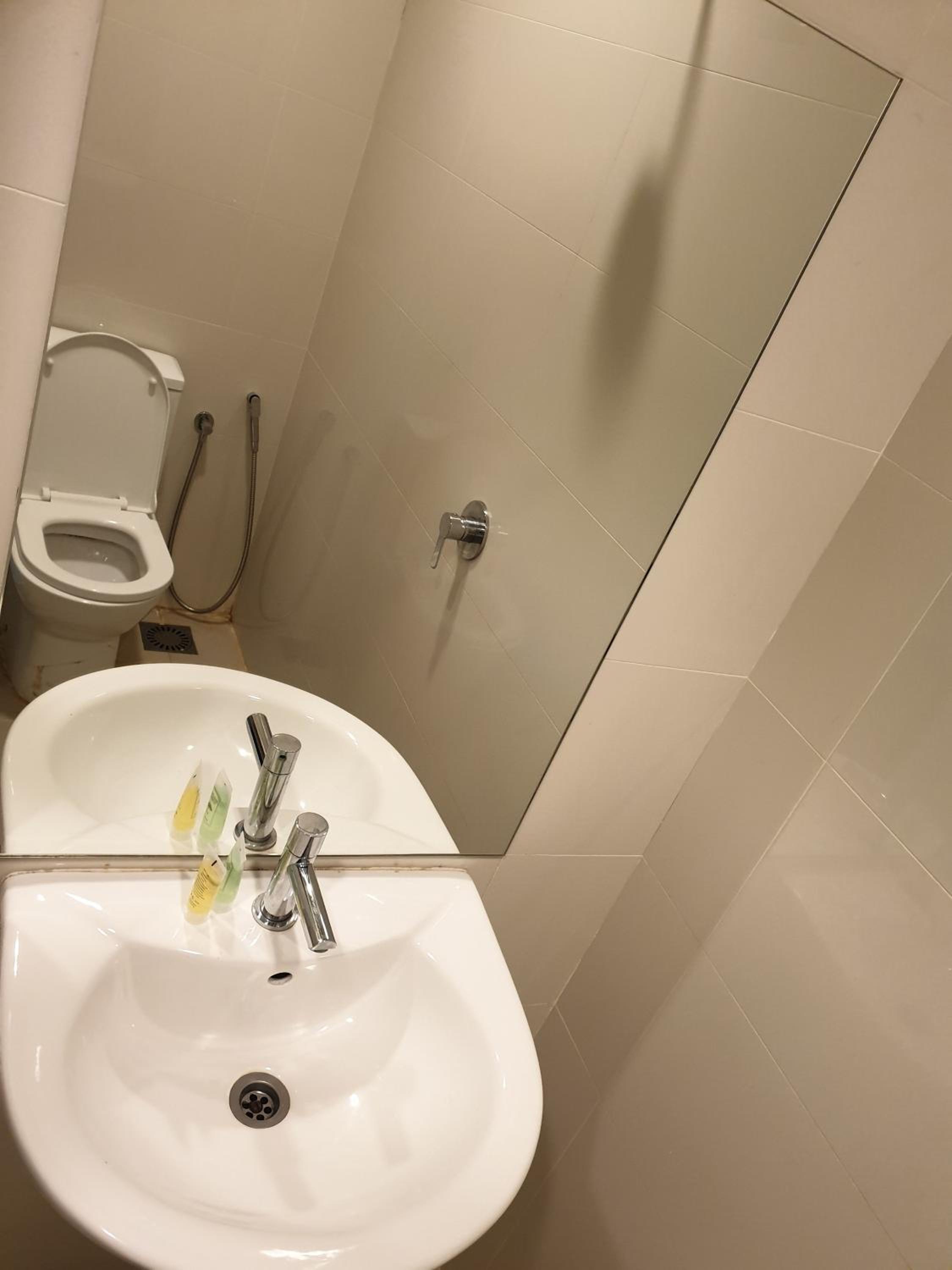 The Platinum Quzoma Suites in KLCC