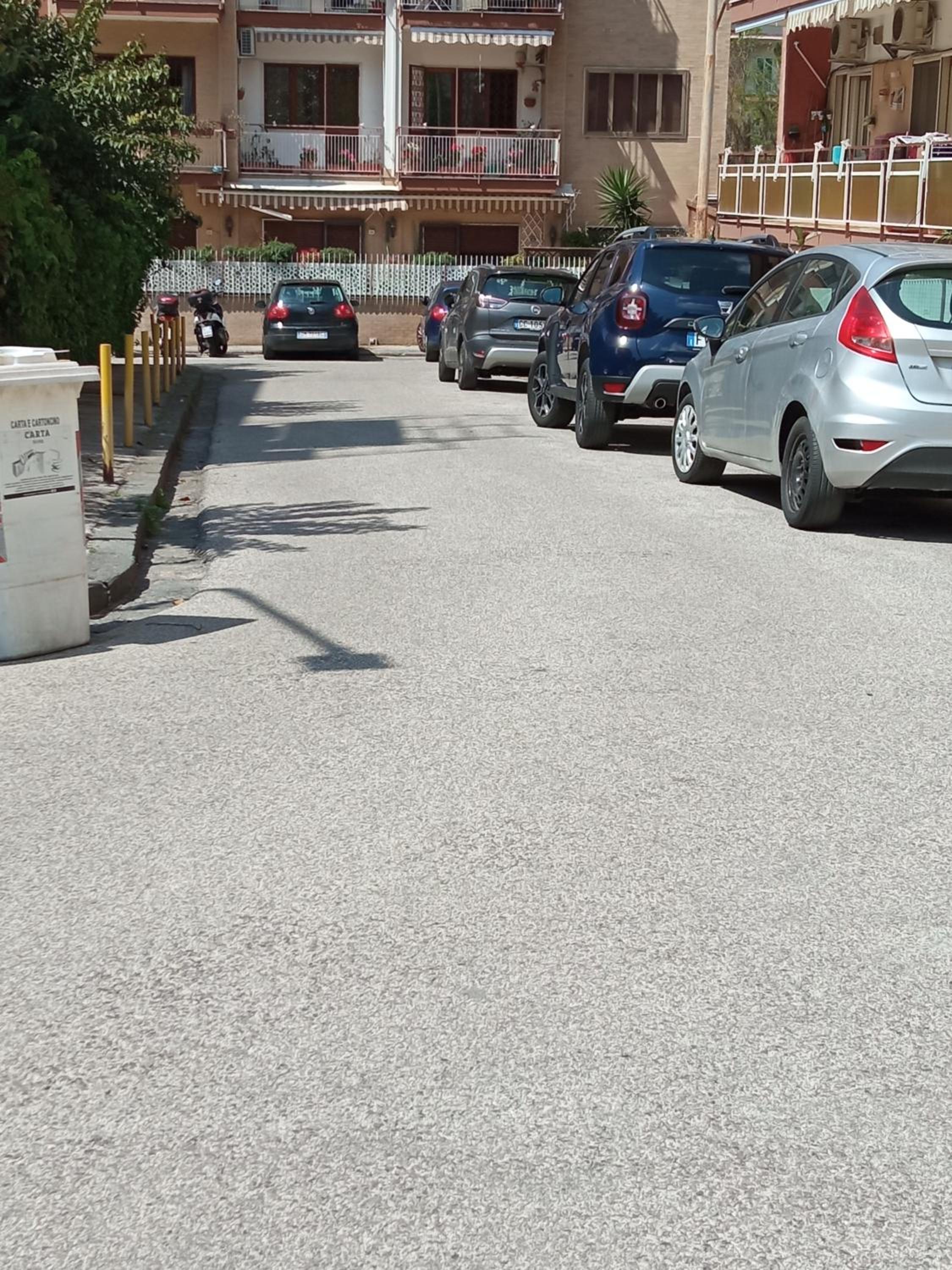 Relais Villa Montedonzelli