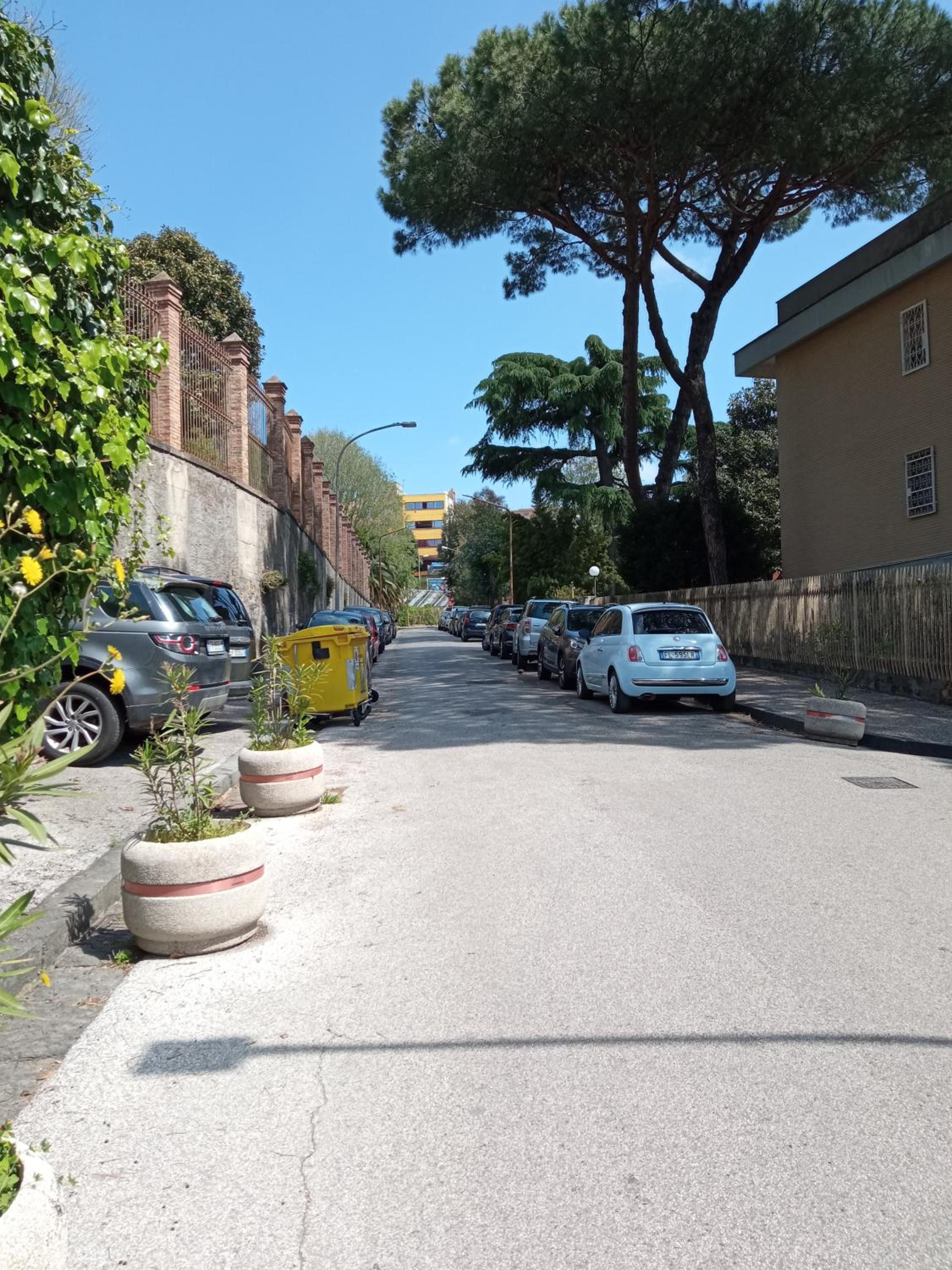 Relais Villa Montedonzelli