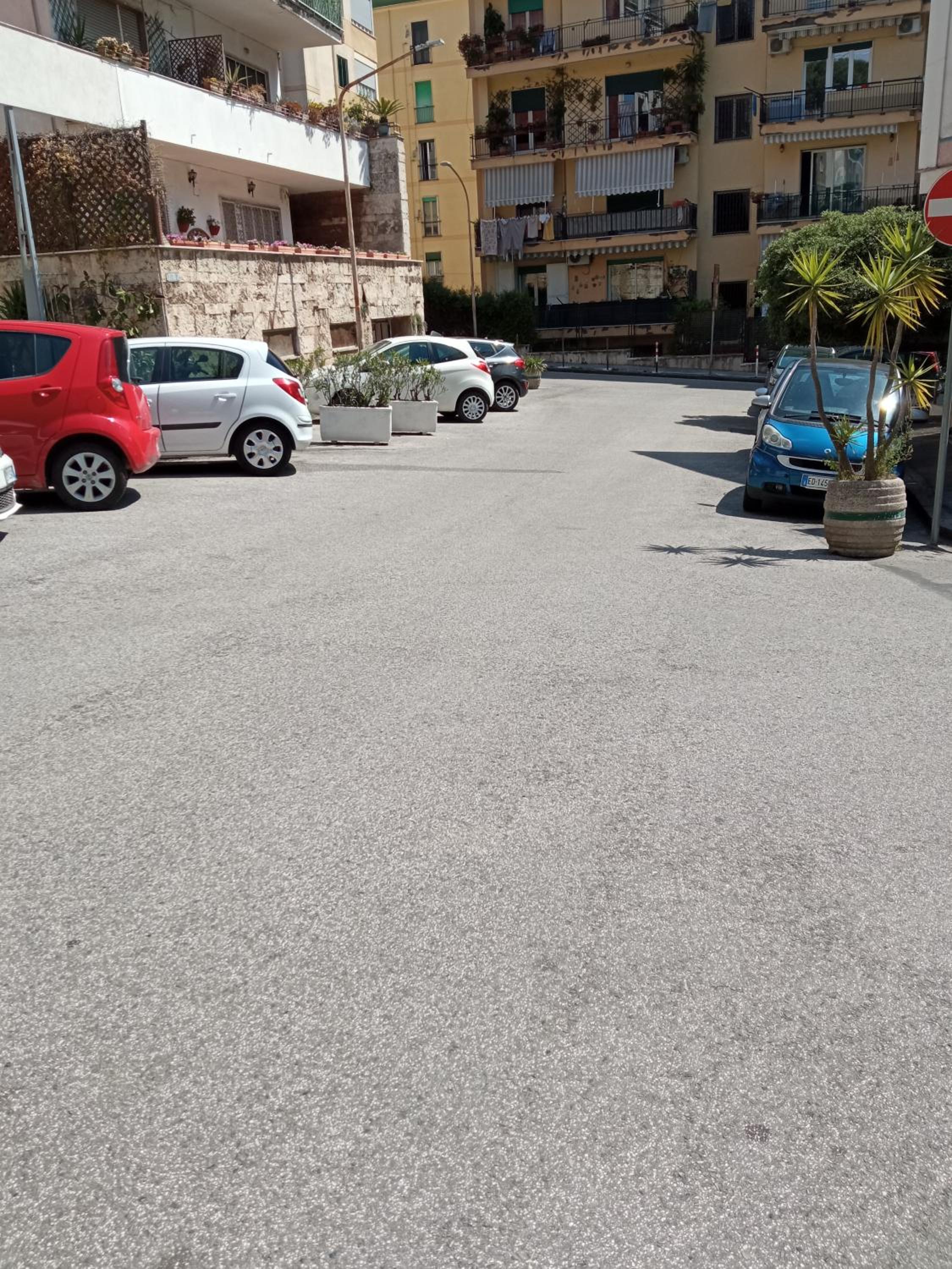 Relais Villa Montedonzelli