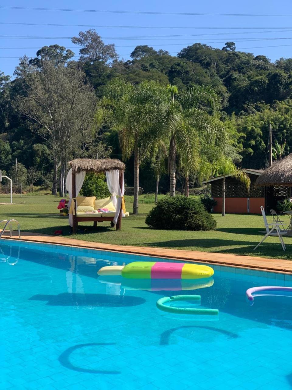 Estância Canaã Atibaia