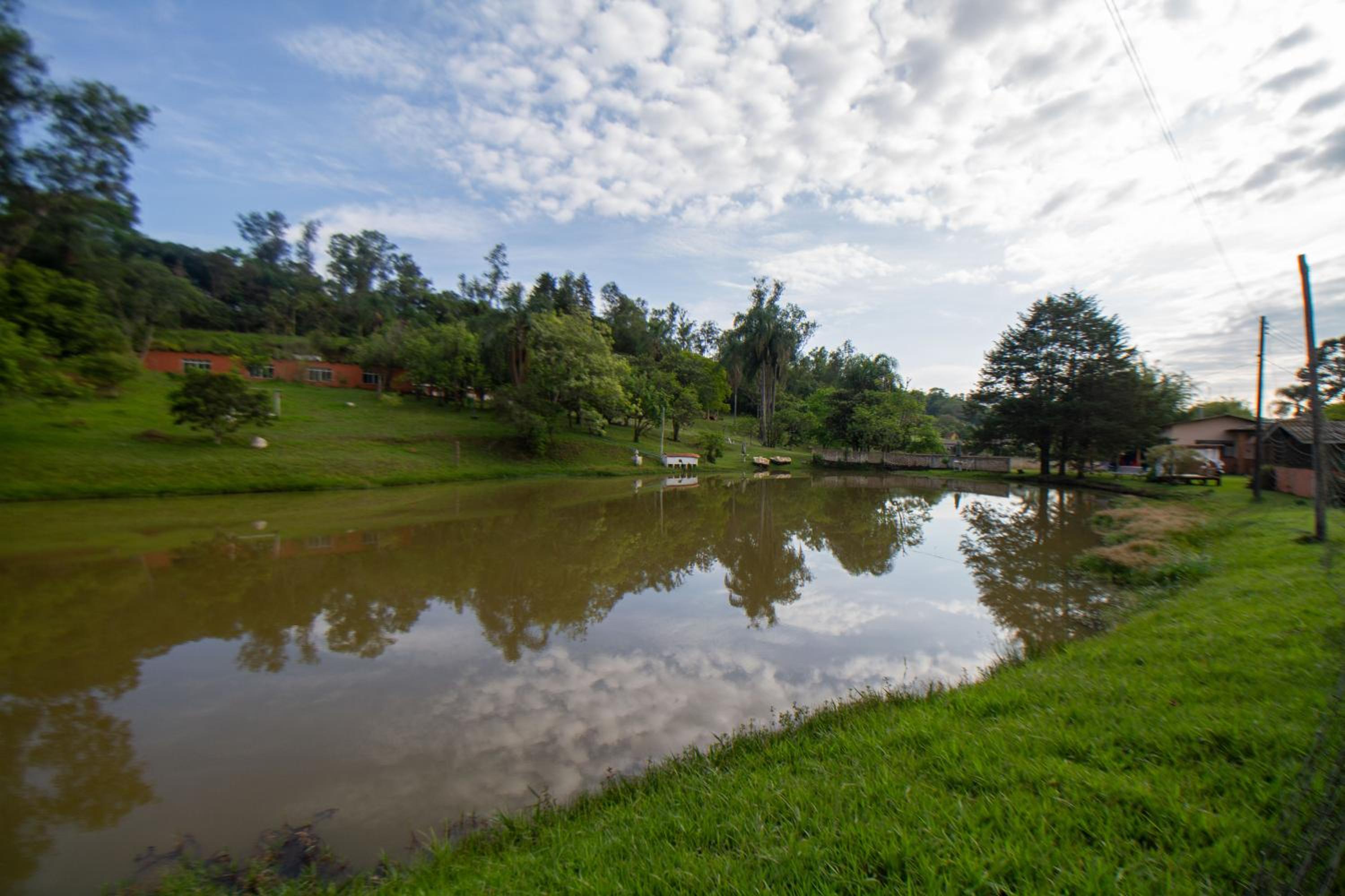 Estância Canaã Atibaia