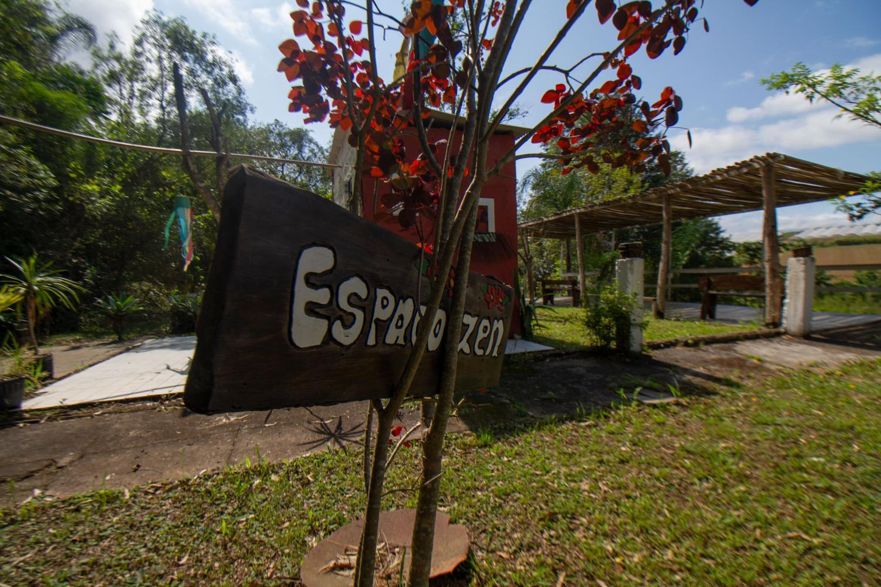 Estância Canaã Atibaia