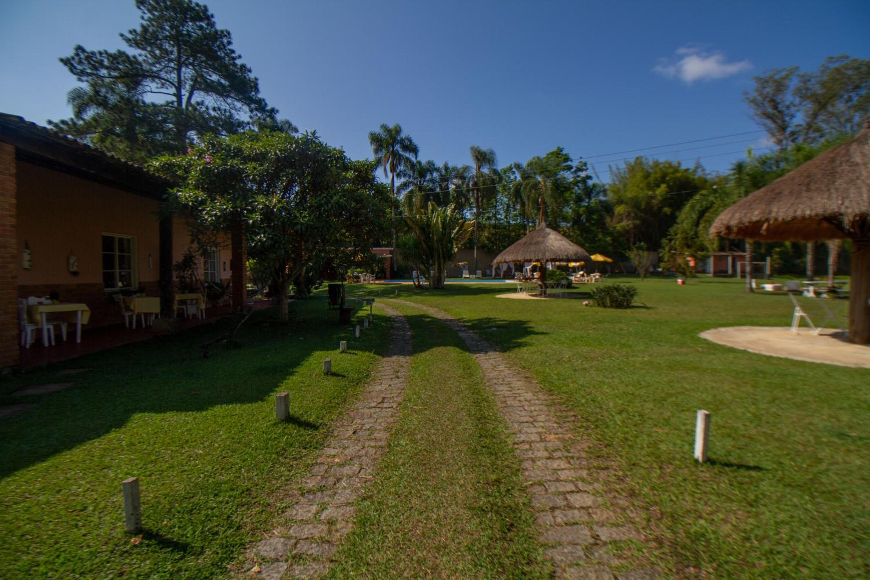 Estância Canaã Atibaia