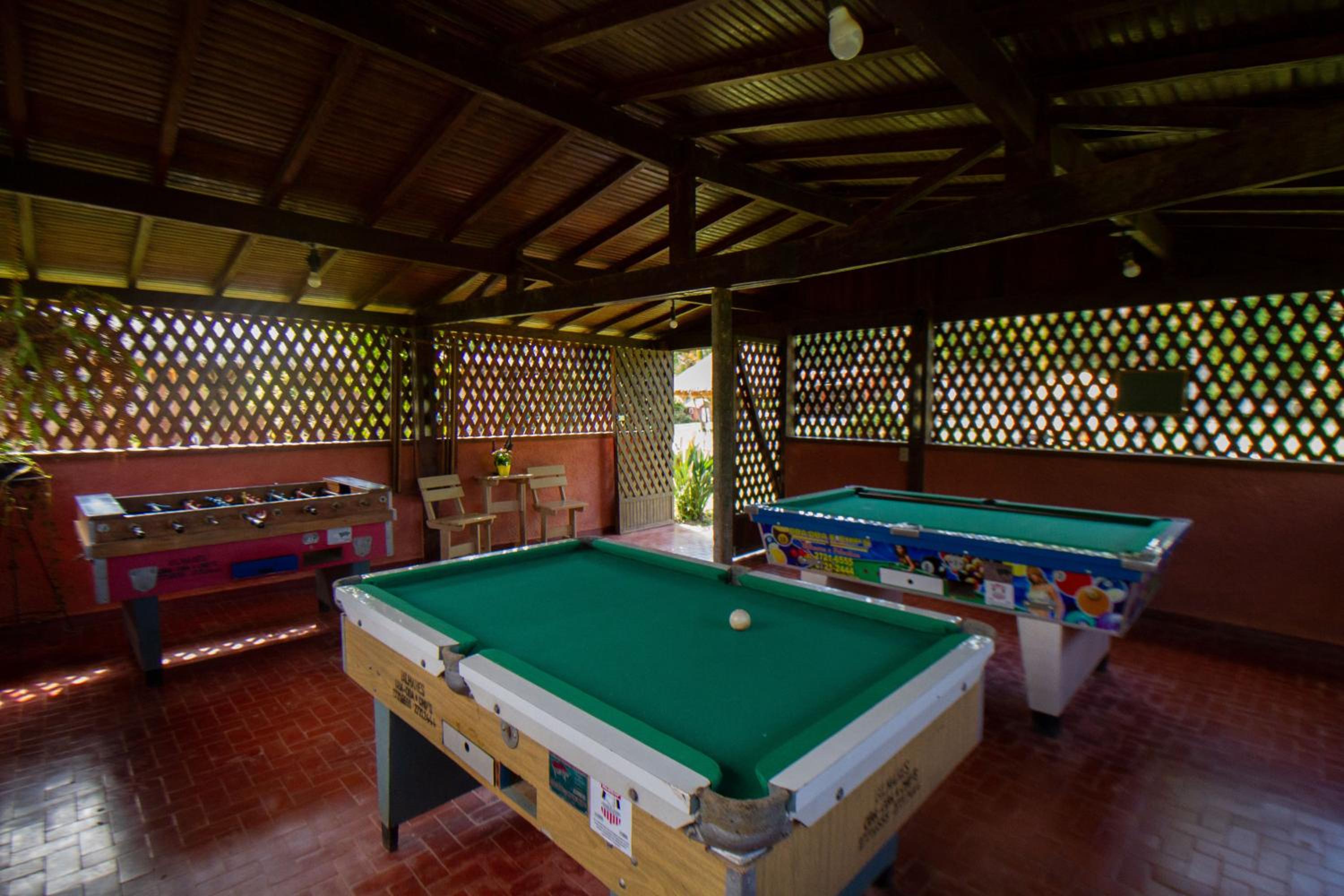 Estância Canaã Atibaia