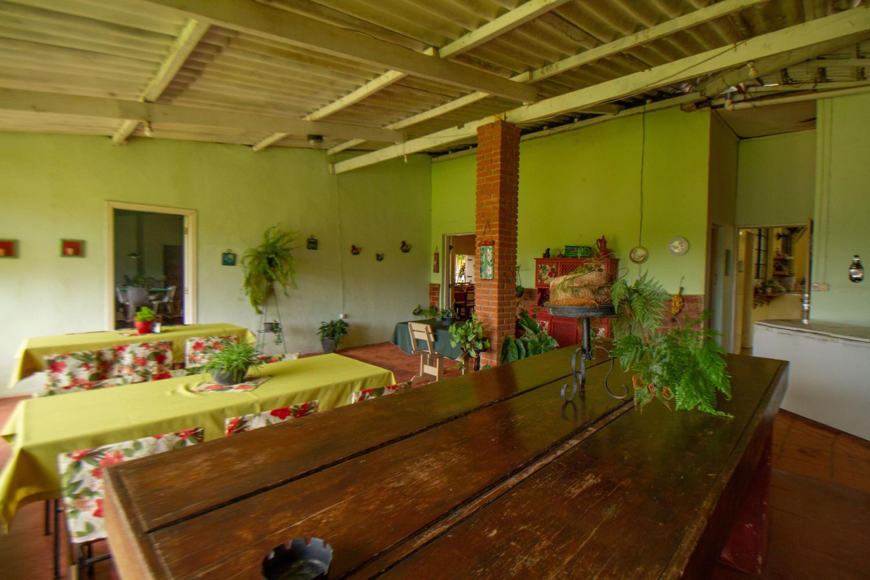 Estância Canaã Atibaia