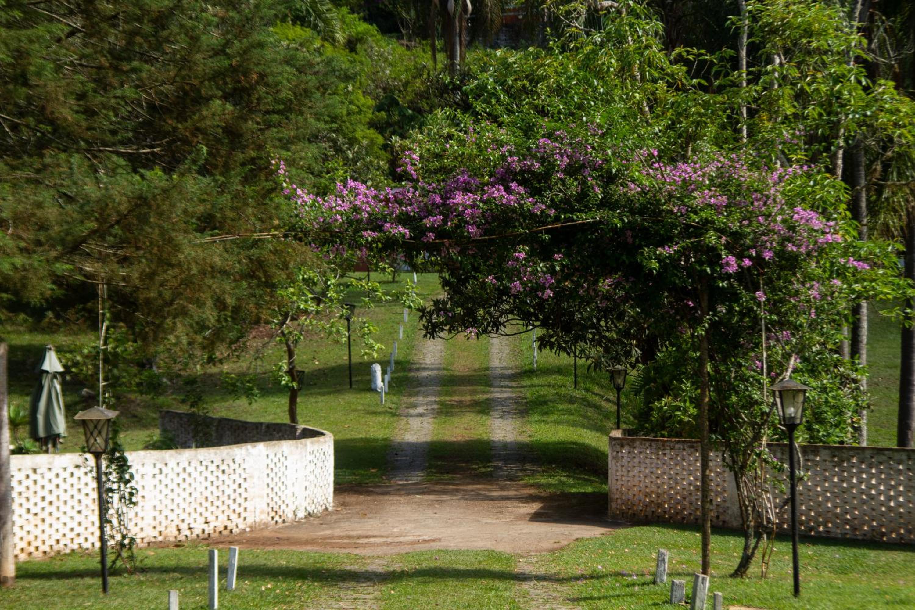 Estância Canaã Atibaia