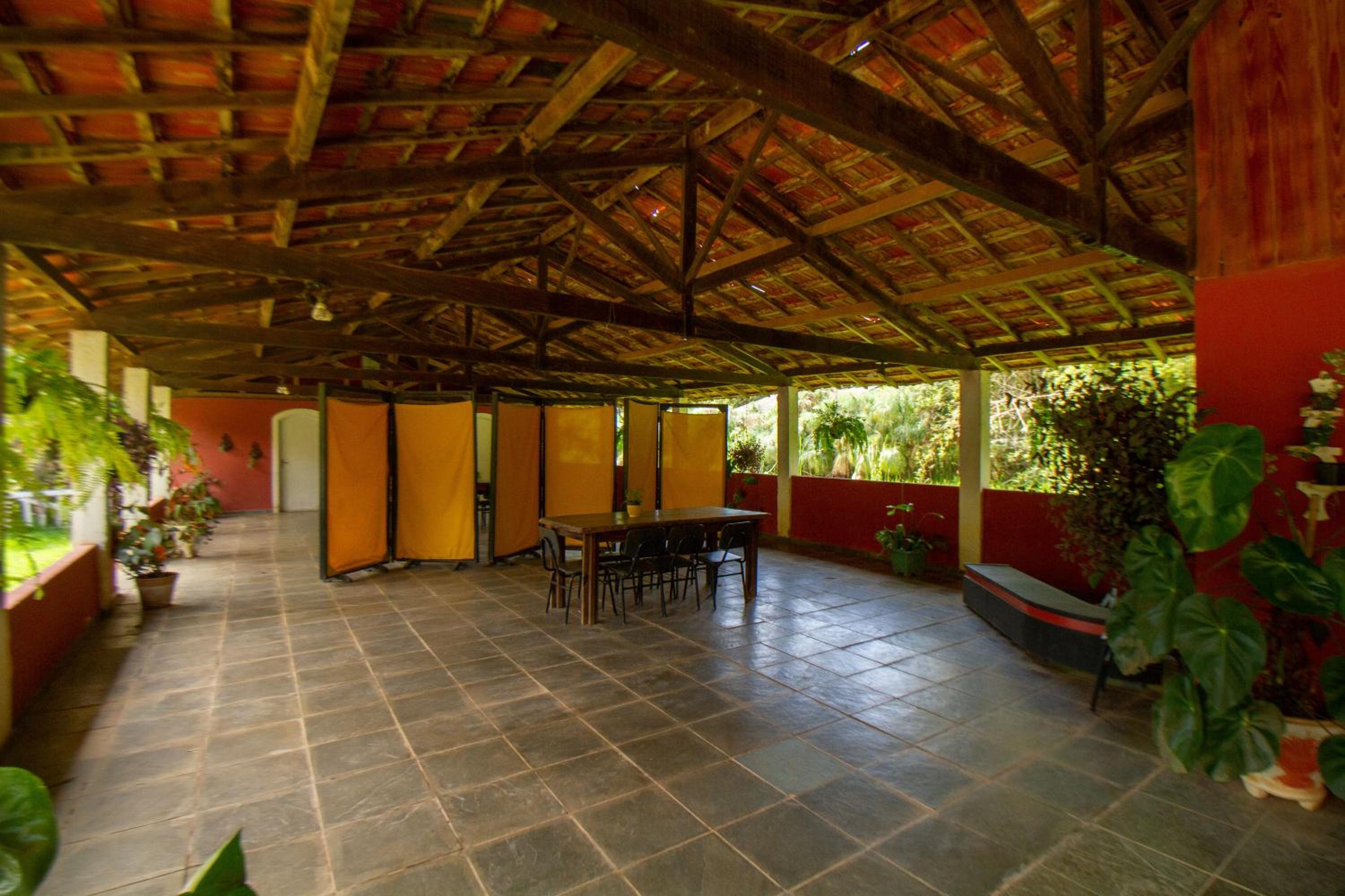 Estância Canaã Atibaia