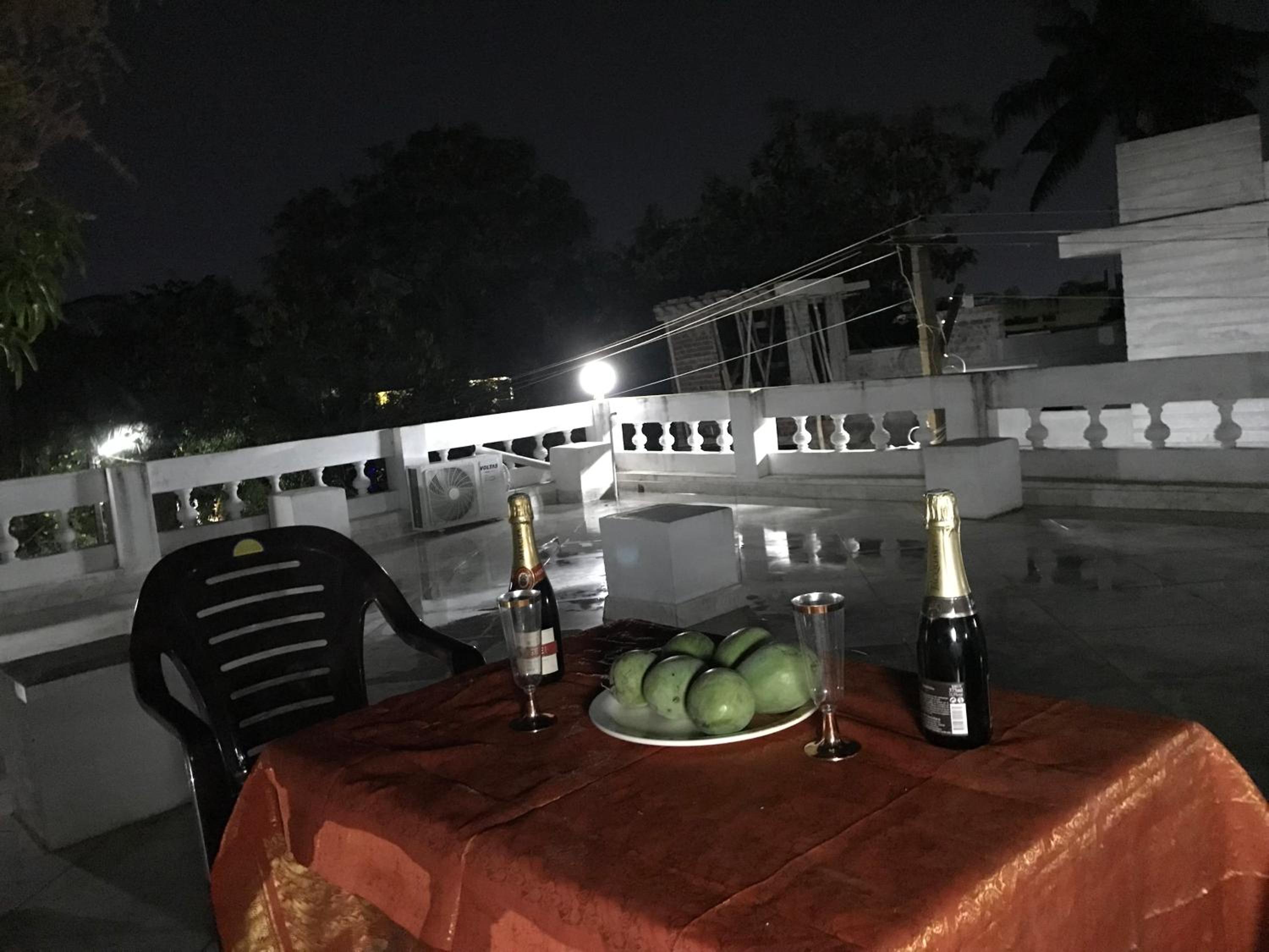 roof