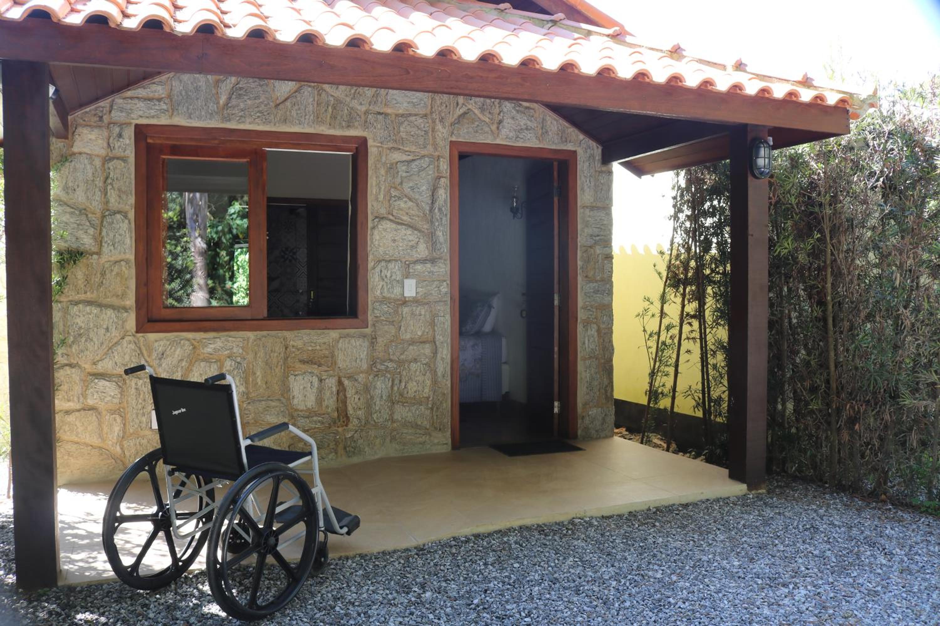 Pousada Jardim da Luz