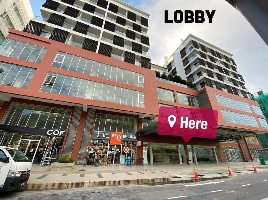 Aeropod [5B]/Near Airport / 2 Queen Bed/ Netflix/Free Parking photo 5