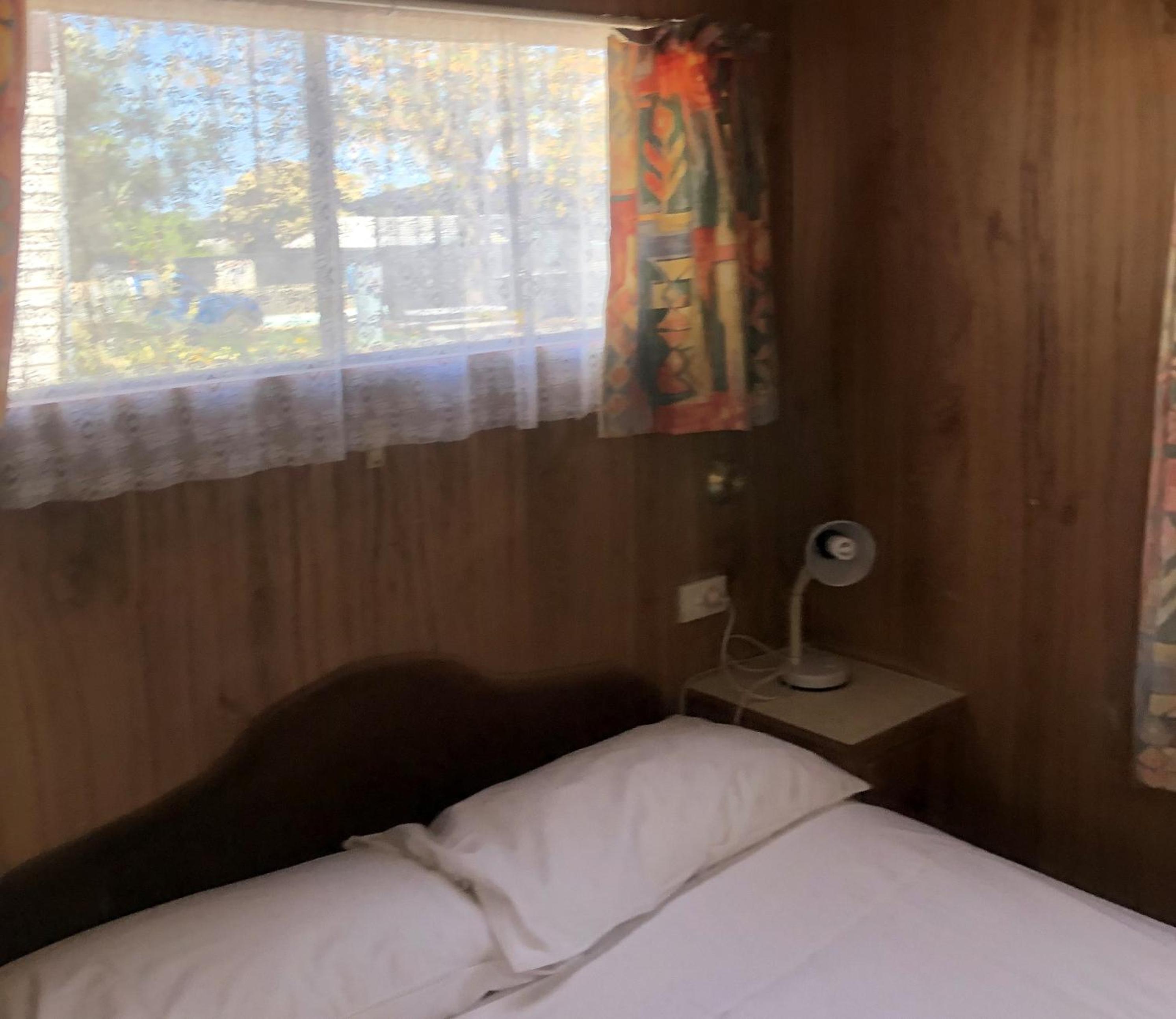 Lunar Cabins view 3