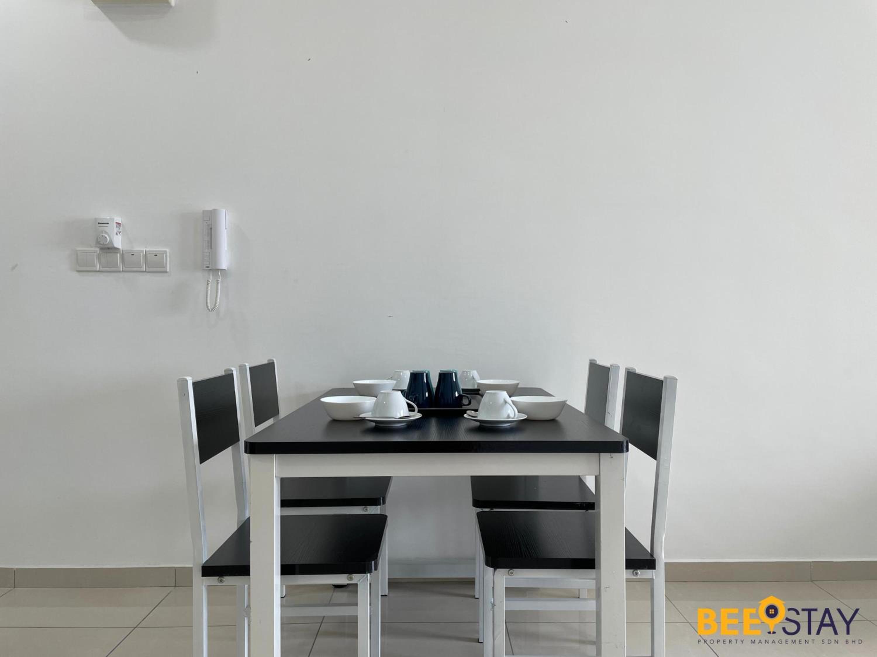 Mesa Hill Nilai by Beestay Management photo 7