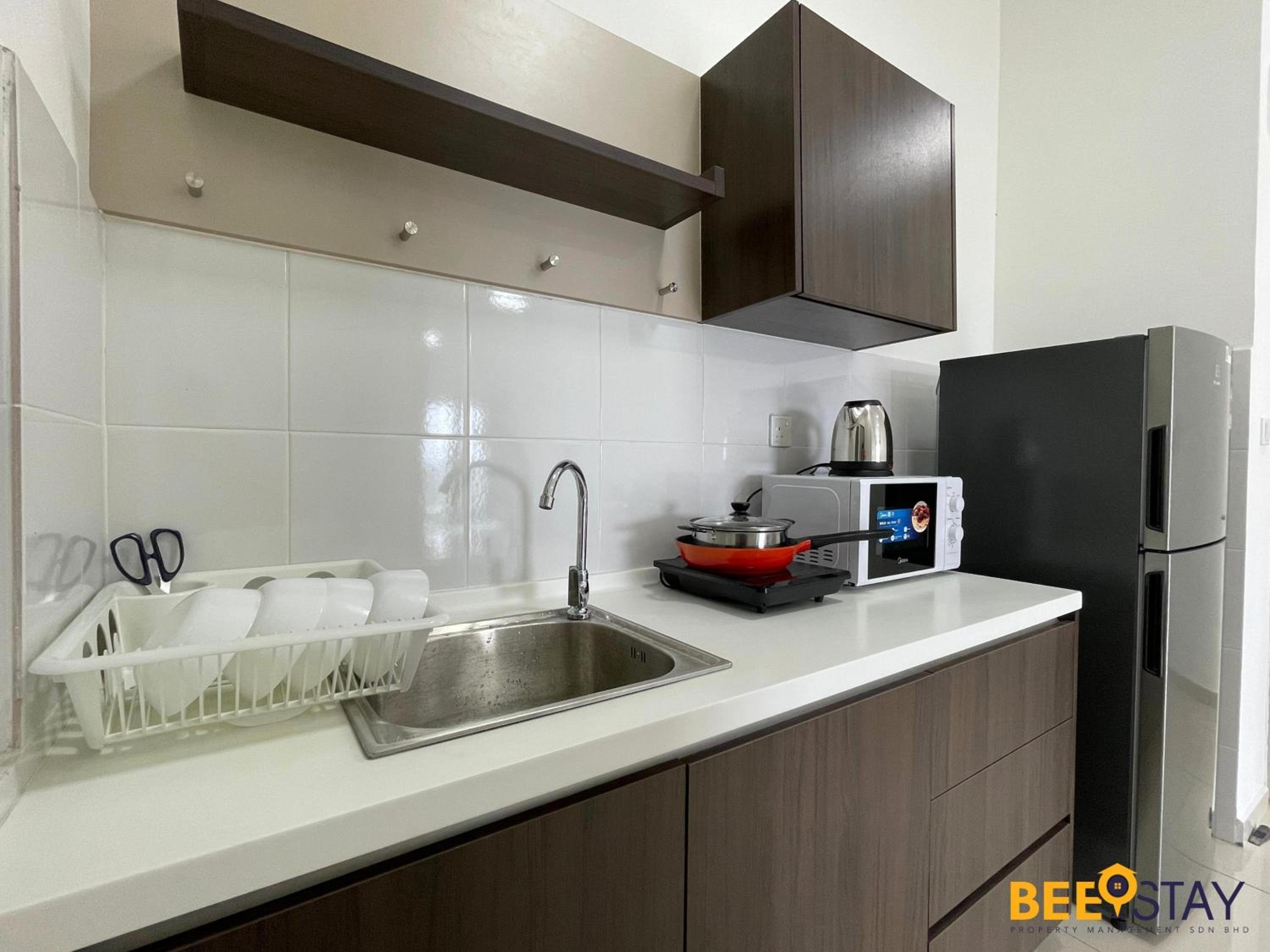 Mesa Hill Nilai by Beestay Management view 4