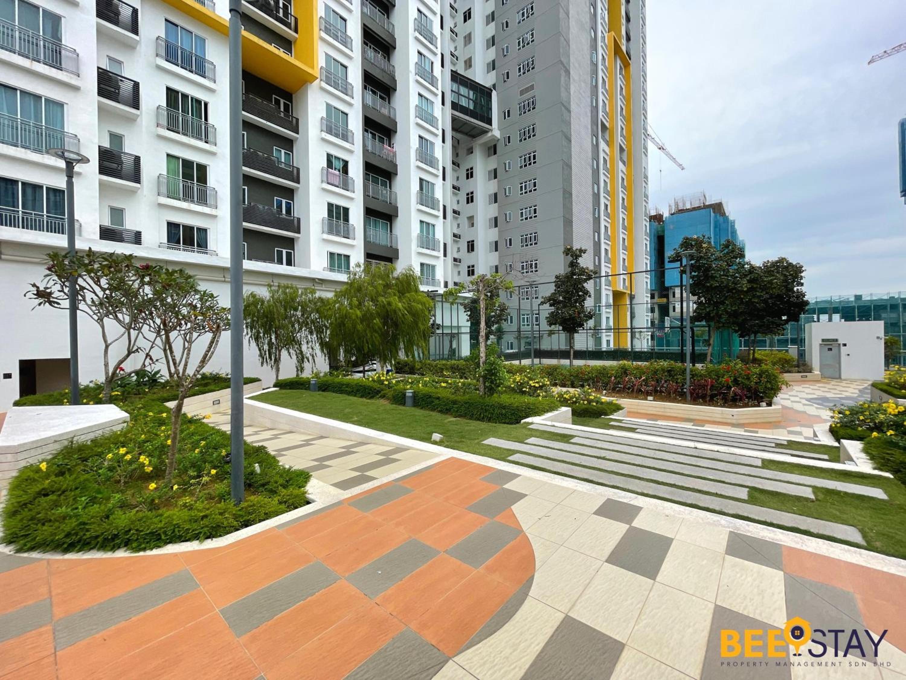 Mesa Hill Nilai by Beestay Management photo 2