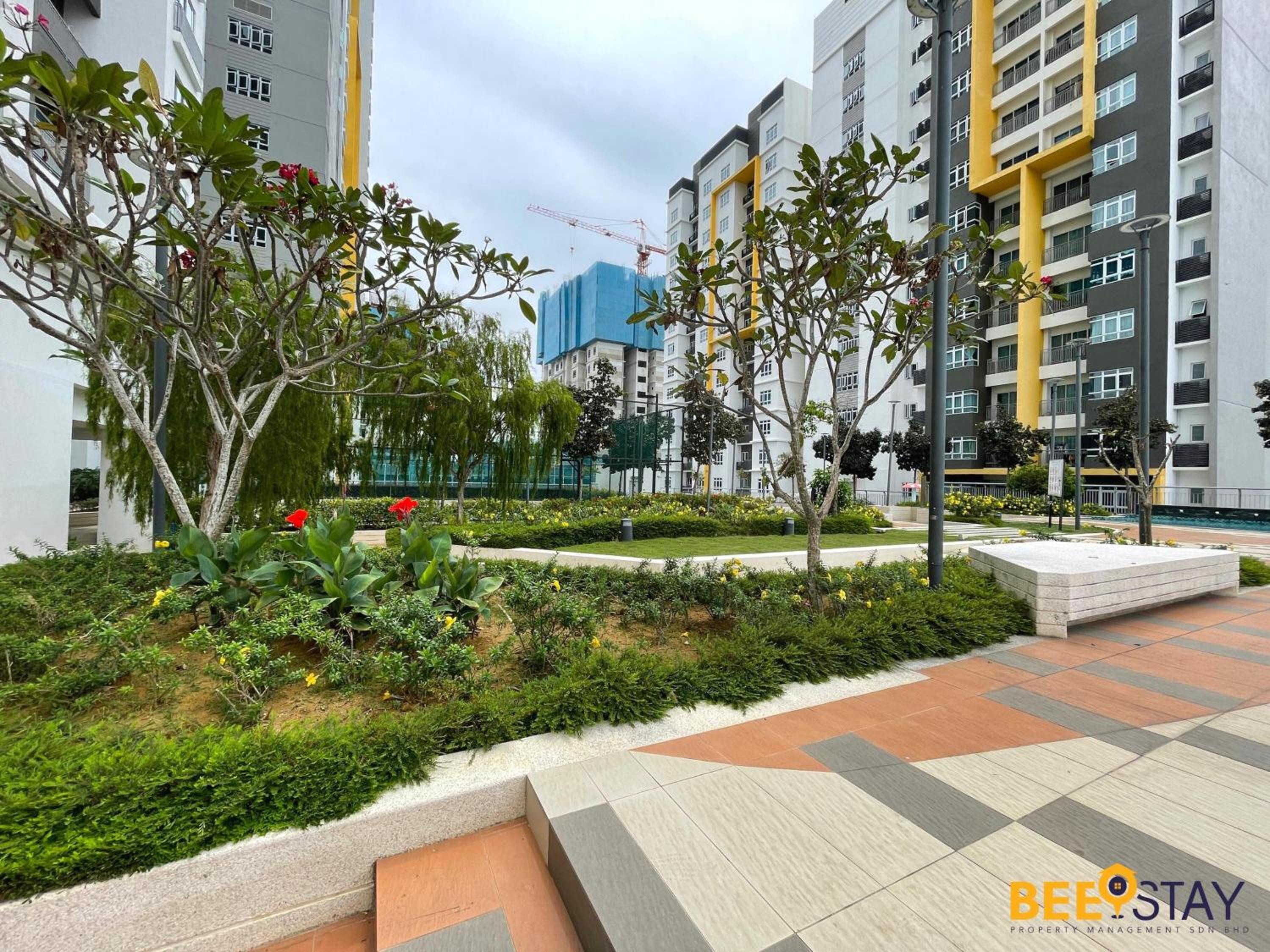 Mesa Hill Nilai by Beestay Management photo 3