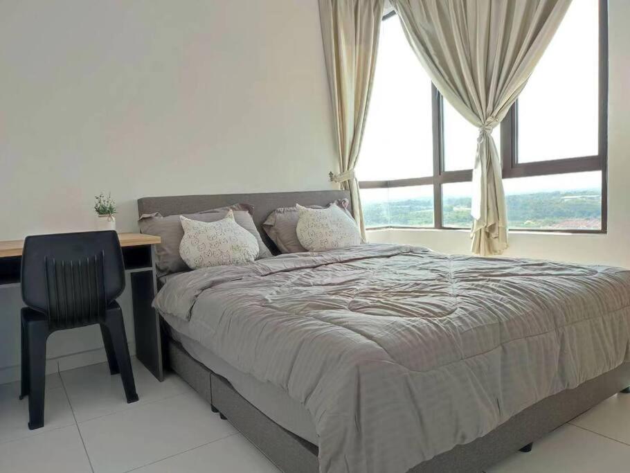 Cozy Condo at Melaka Top Hill, 7-9pax photo 2
