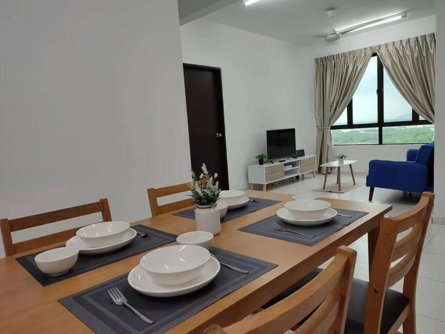 Cozy Condo at Melaka Top Hill, 7-9pax photo 7