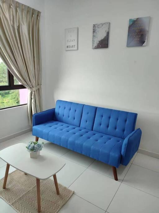 Cozy Condo at Melaka Top Hill, 7-9pax view 2