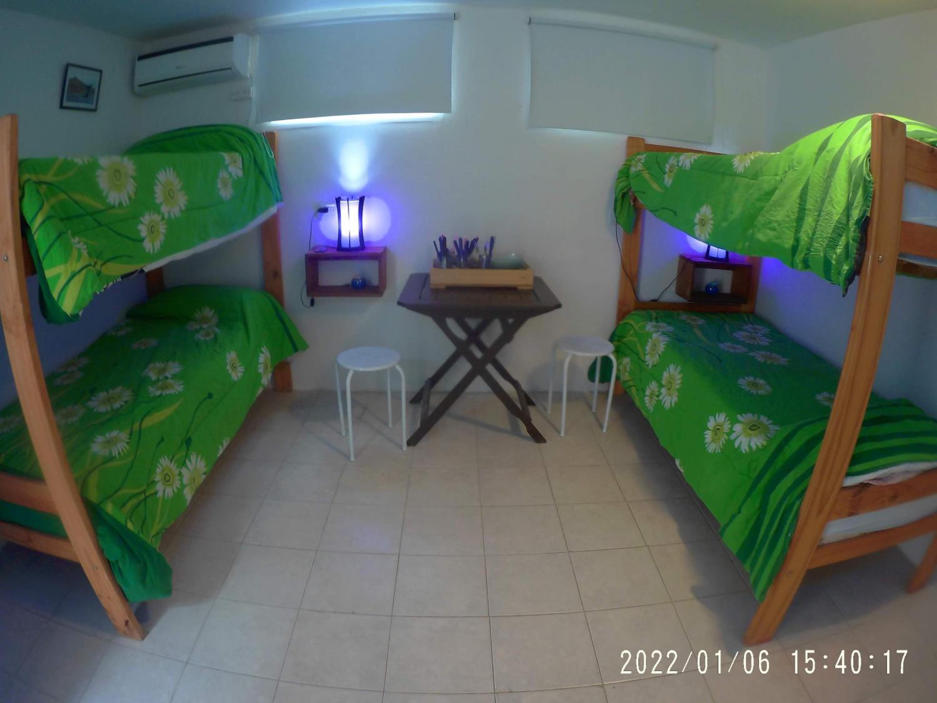 COMPLEJO ALOHA
