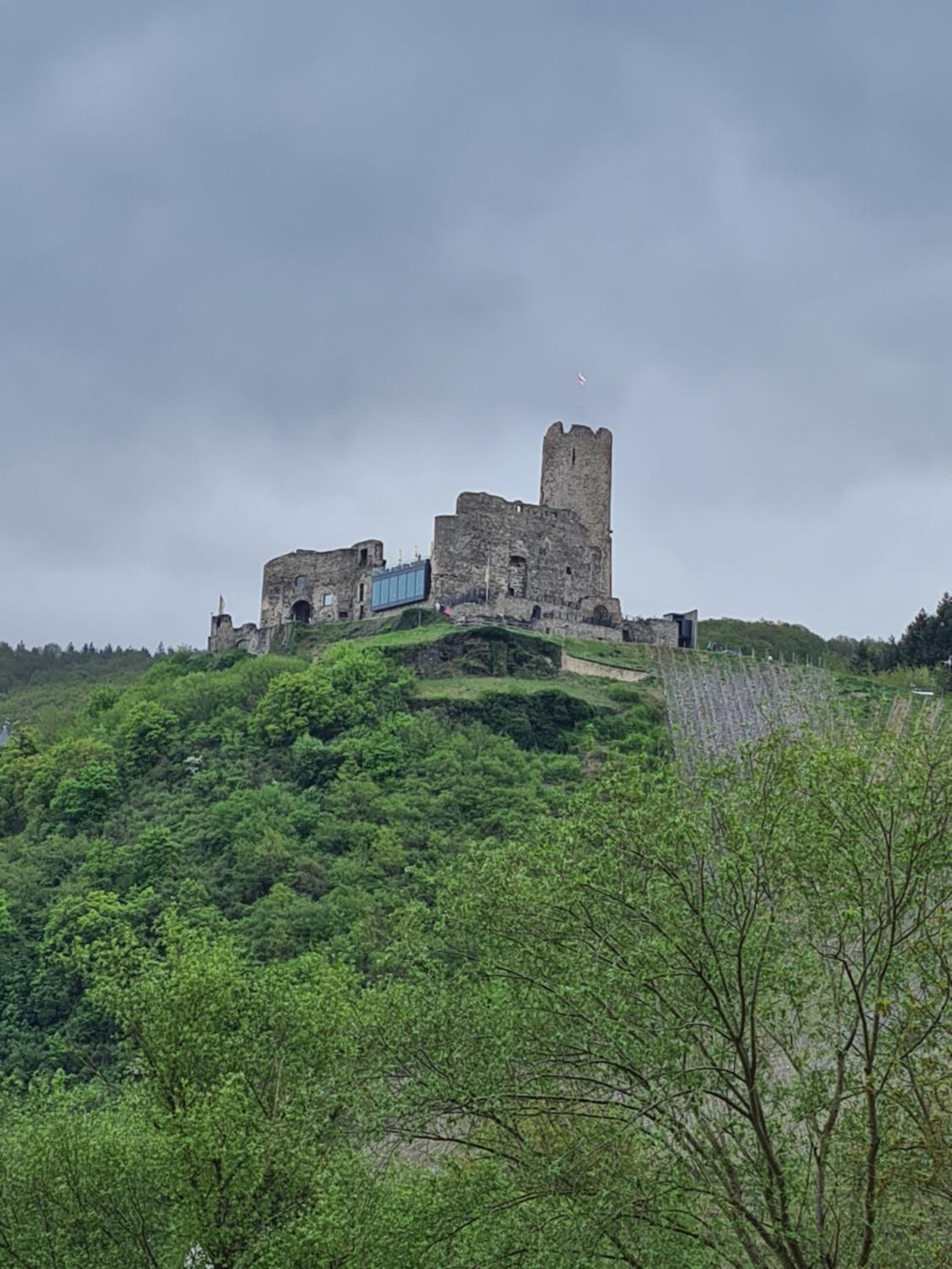 Ferienhaus Birute
