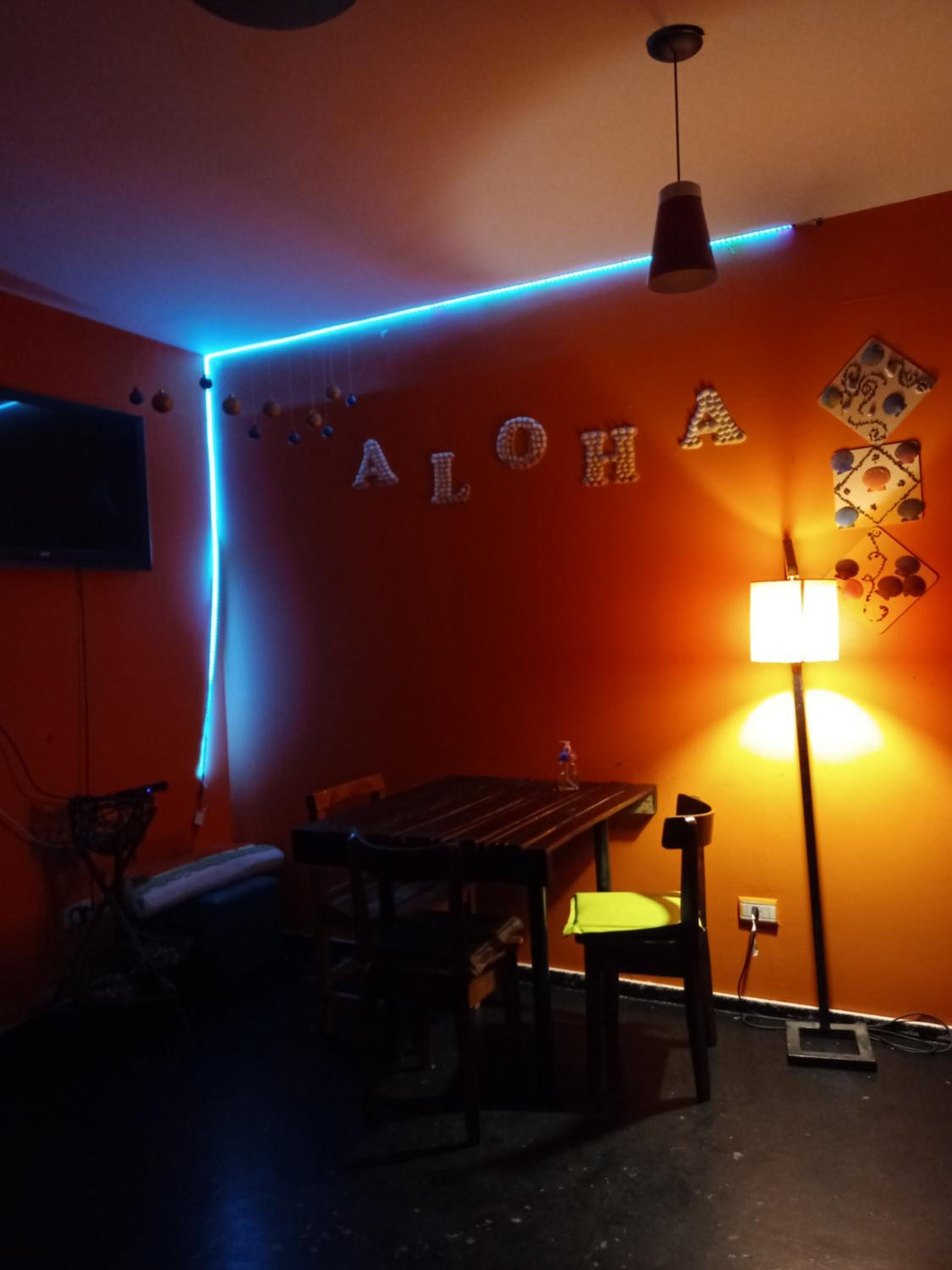 COMPLEJO ALOHA