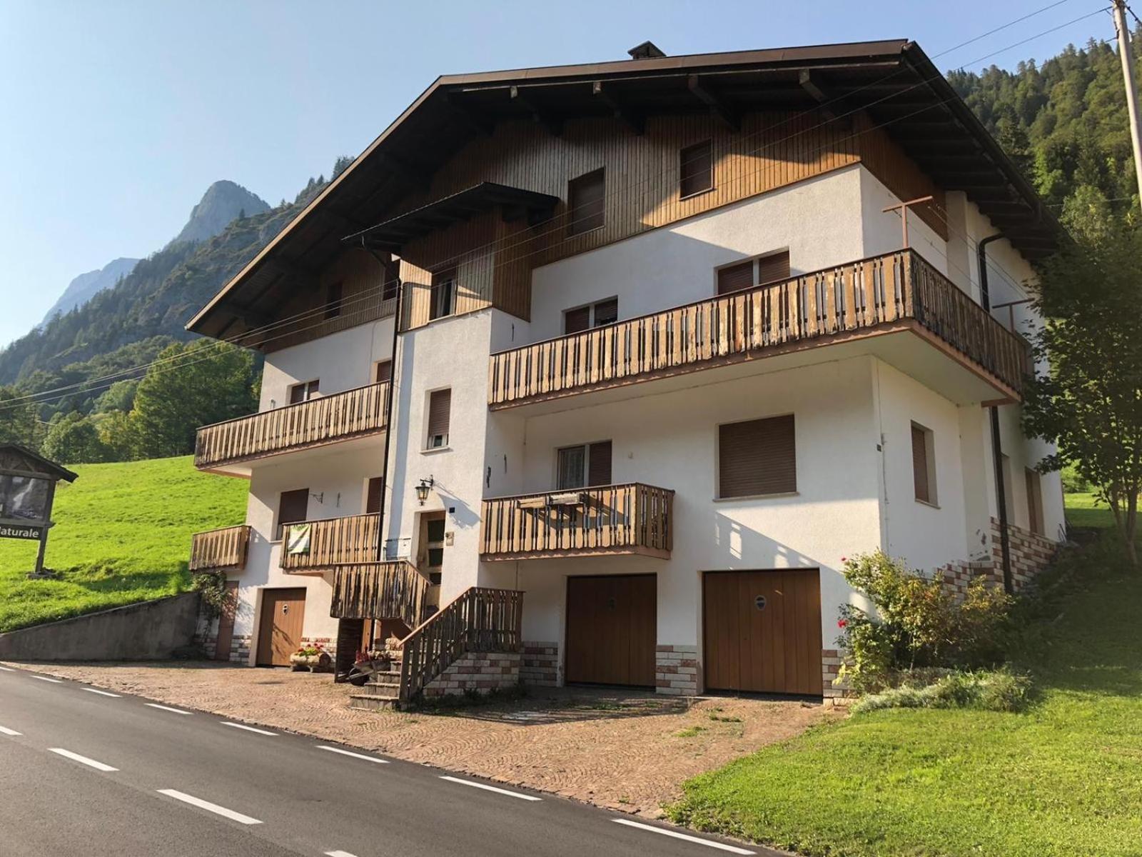 Casa Mirabella