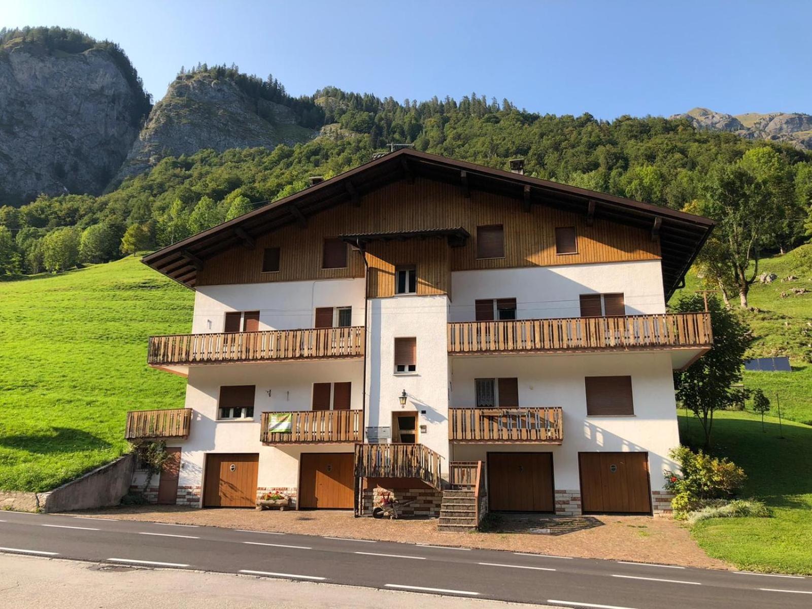 Casa Mirabella