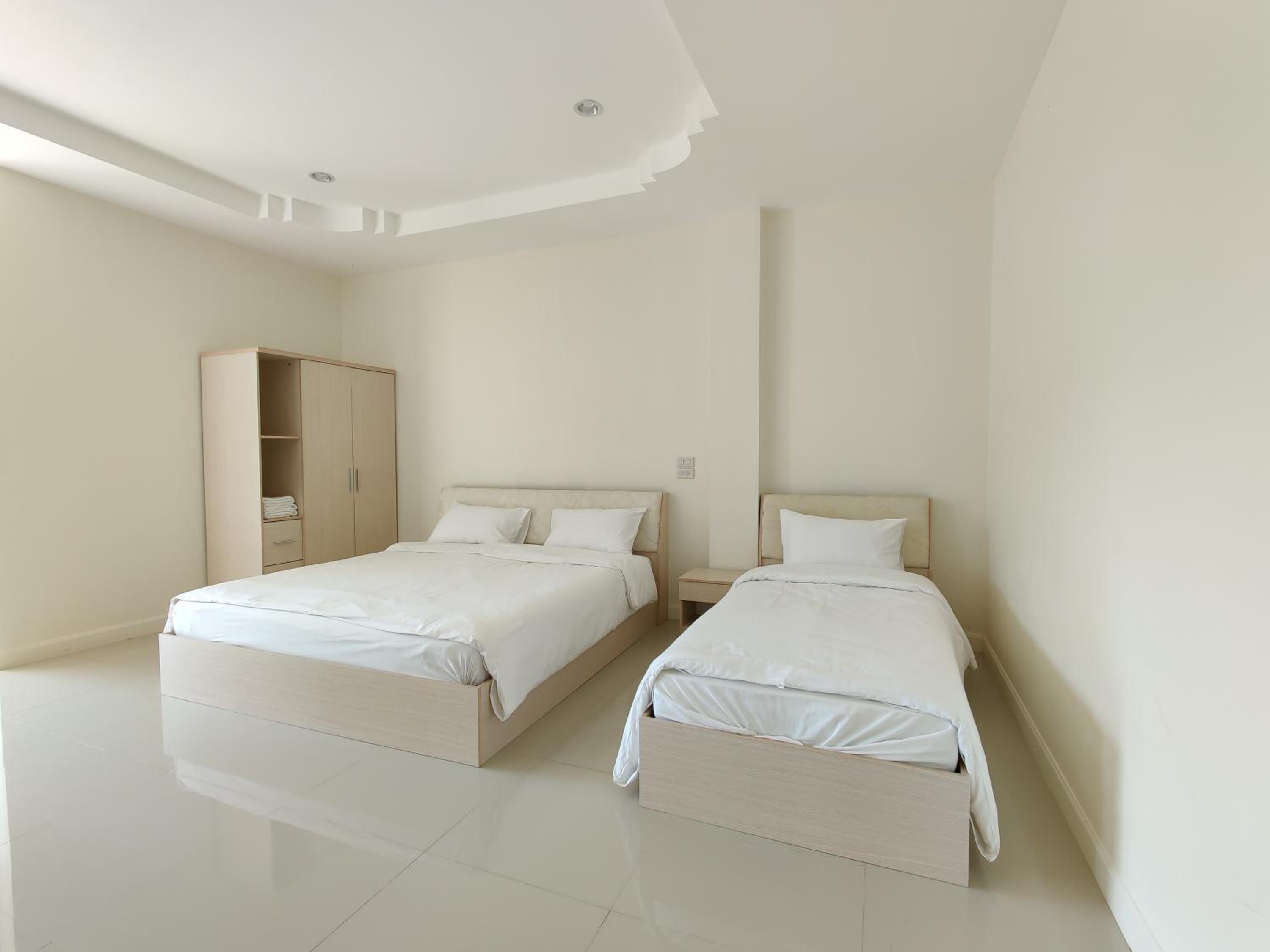 Yura Kiri Resort Khao Yai