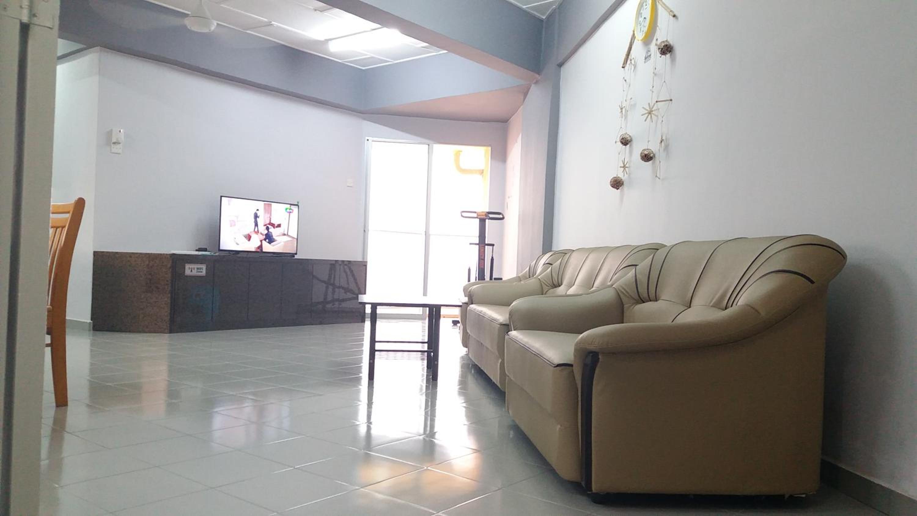 Coastside Homestay photo 1
