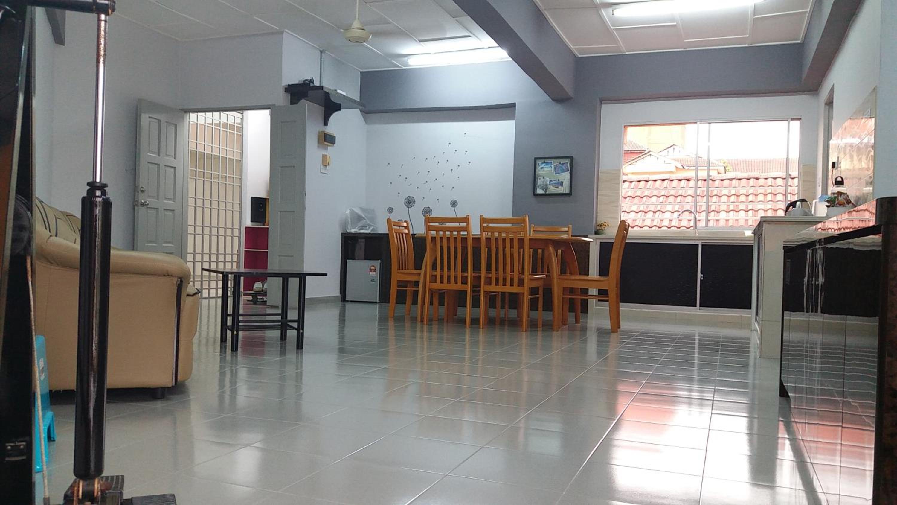 Coastside Homestay photo 5