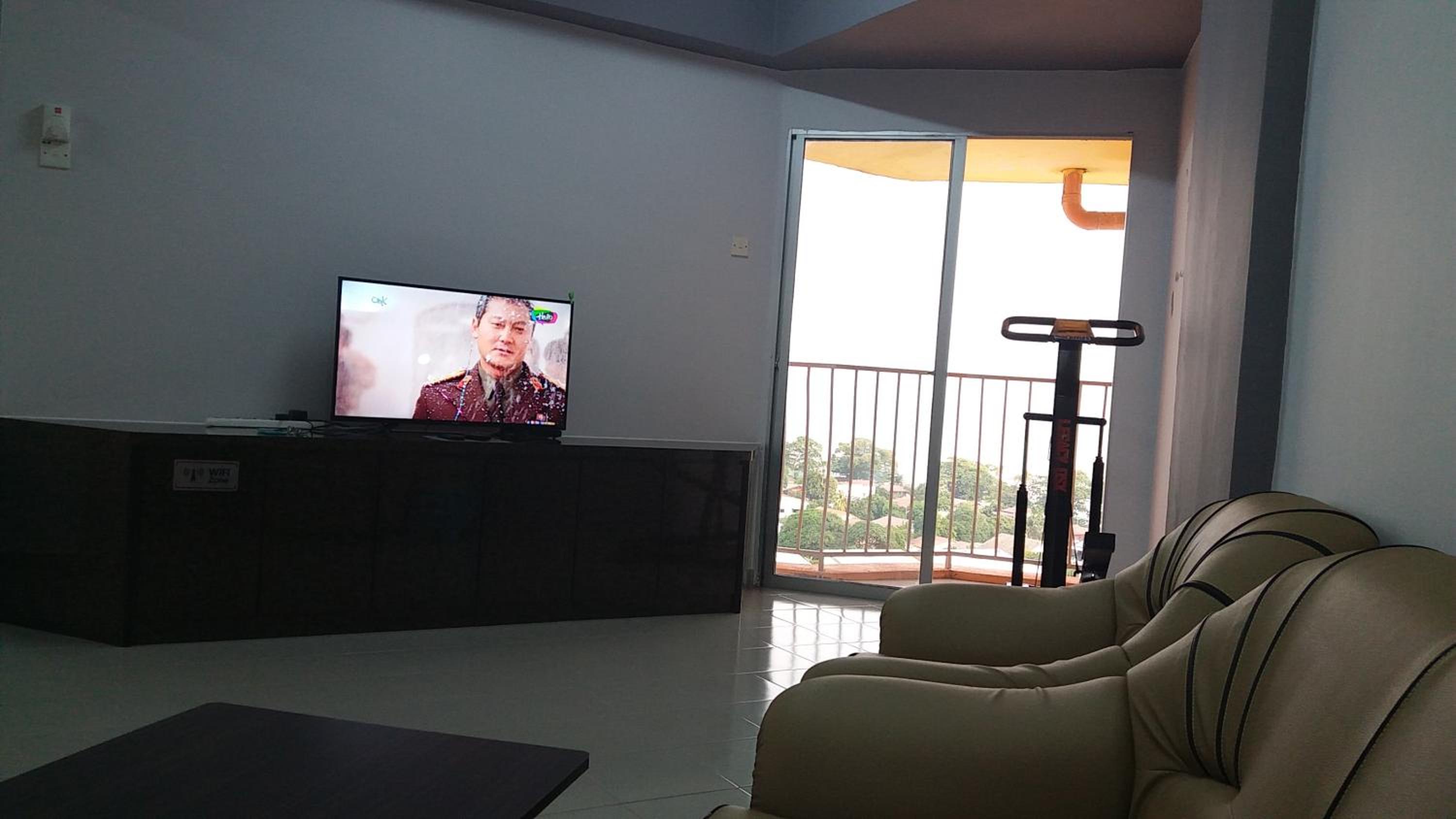 Coastside Homestay photo 8