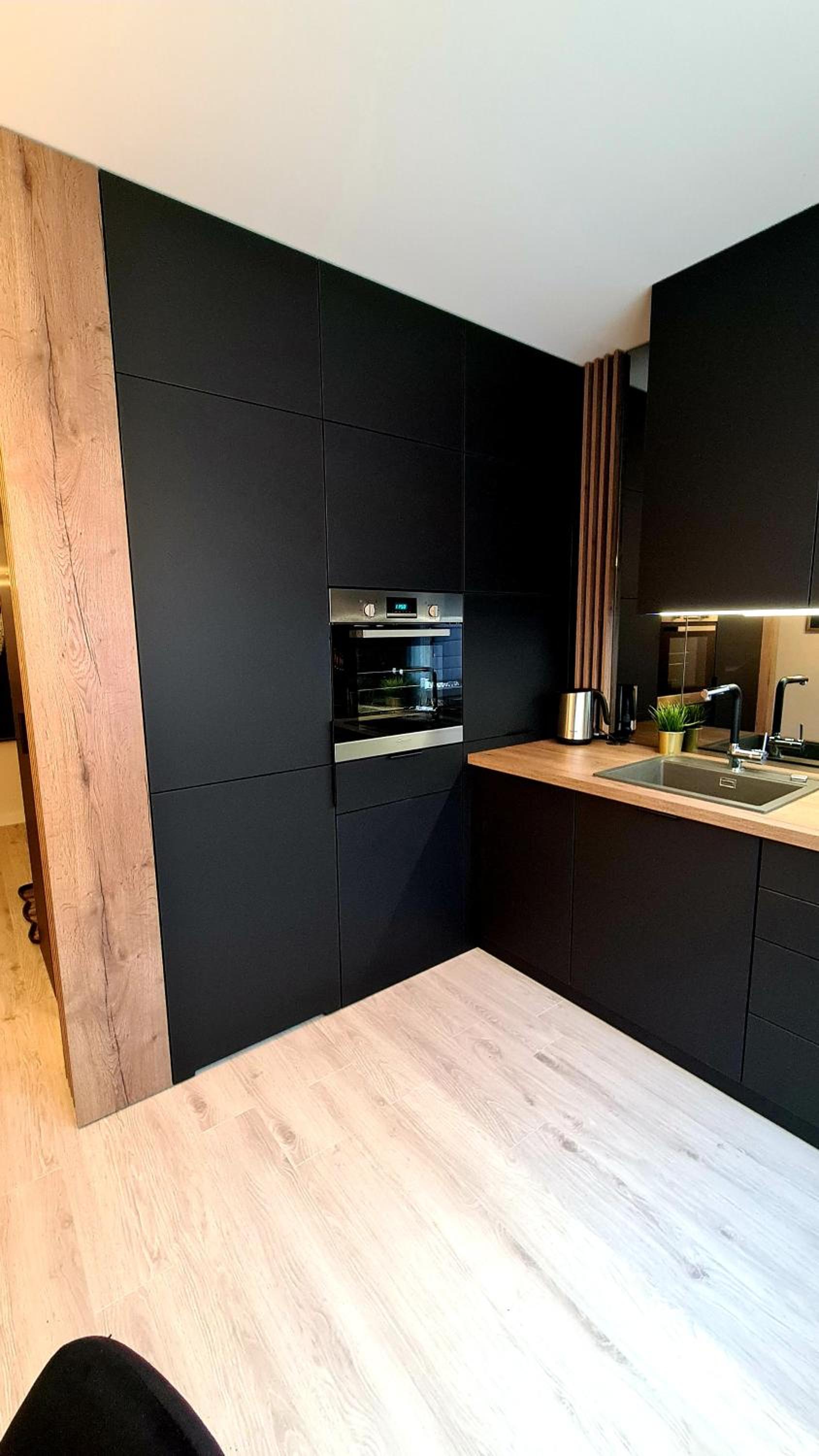 Mazurski apartament view 5